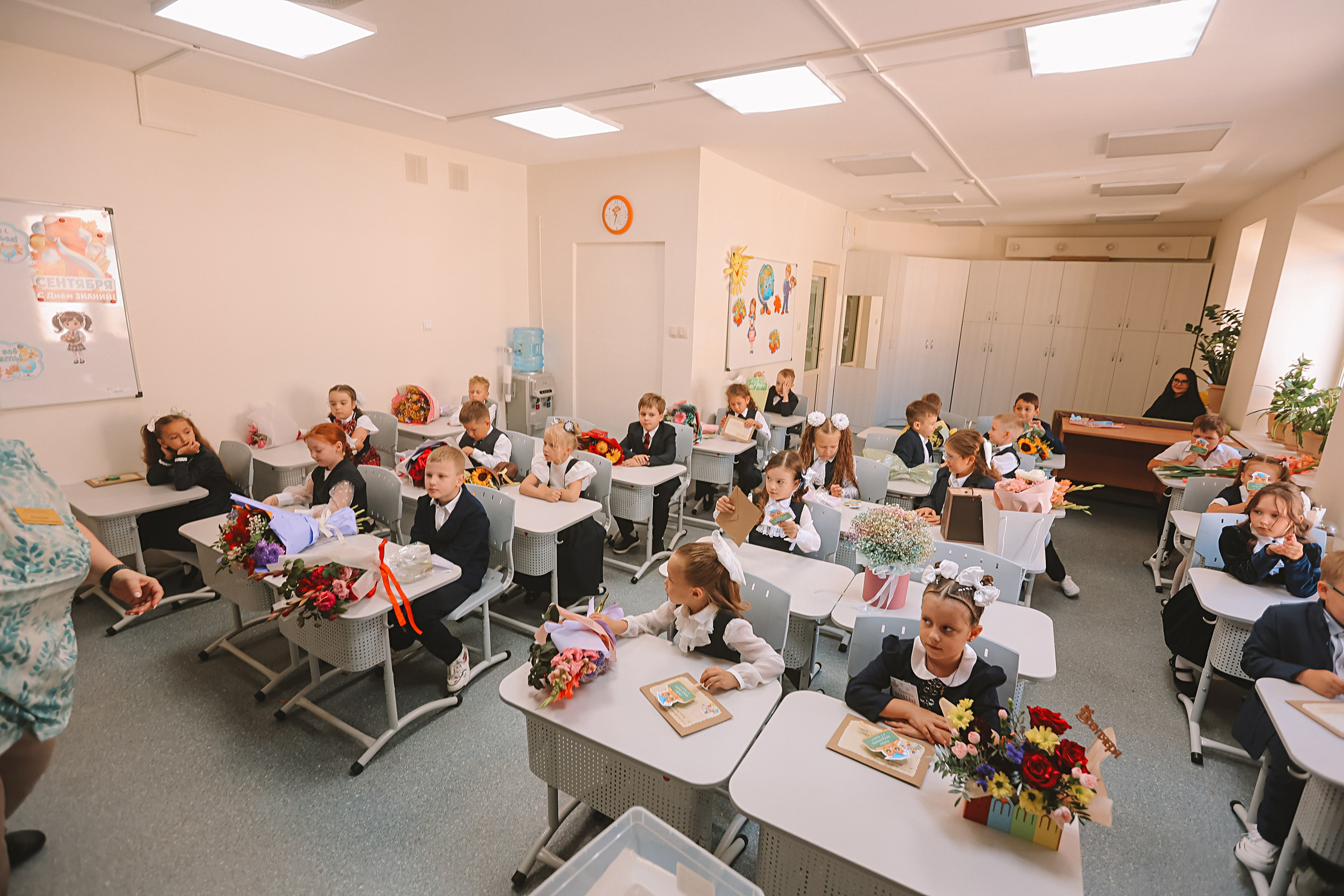 1 сентября 2025 ГРК. Семейный фотограф Тюмень, фотограф на роды Салмина Мария