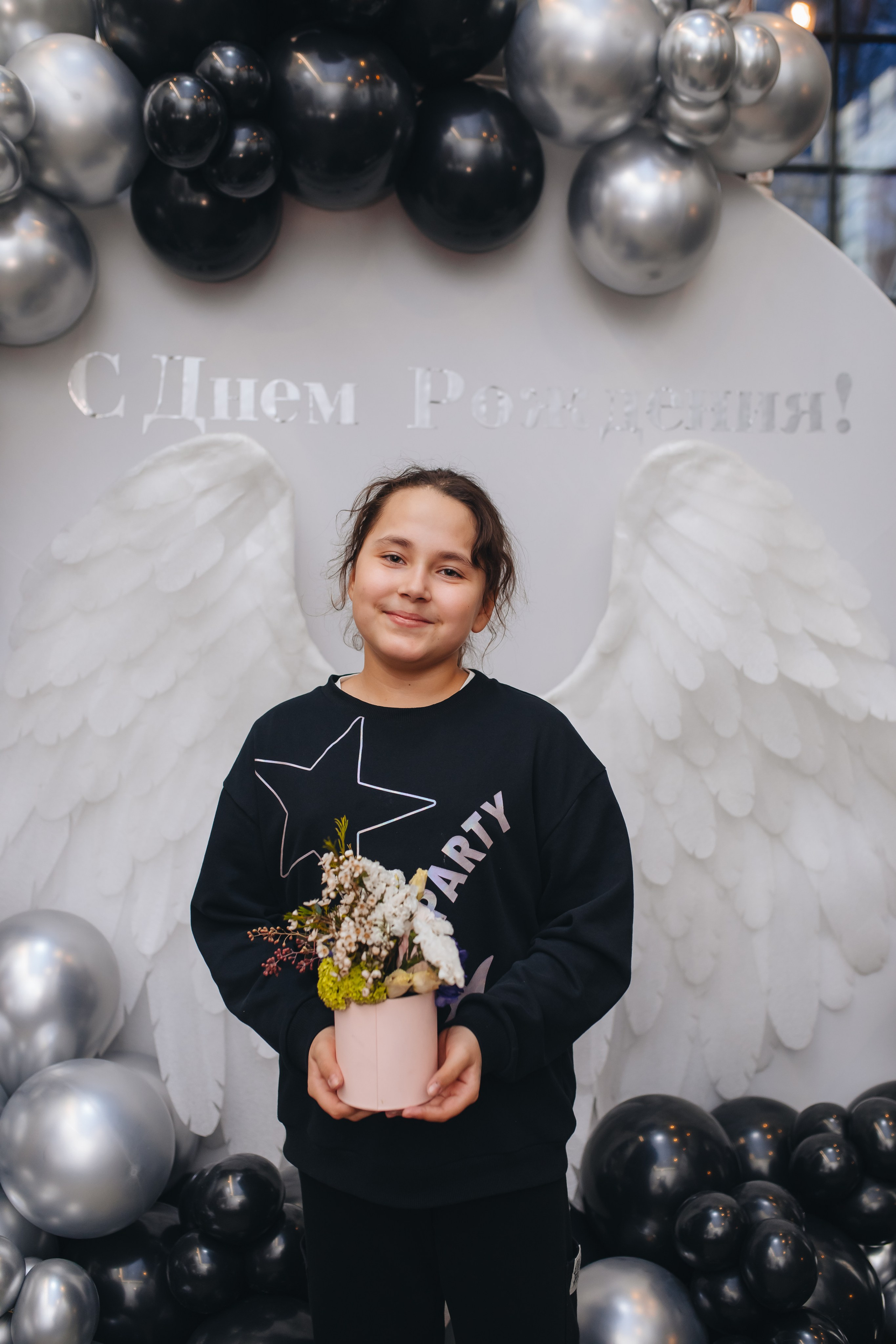 Марусе 11 лет. Семейный и детский фотограф в Москве Дорогова Екатерина