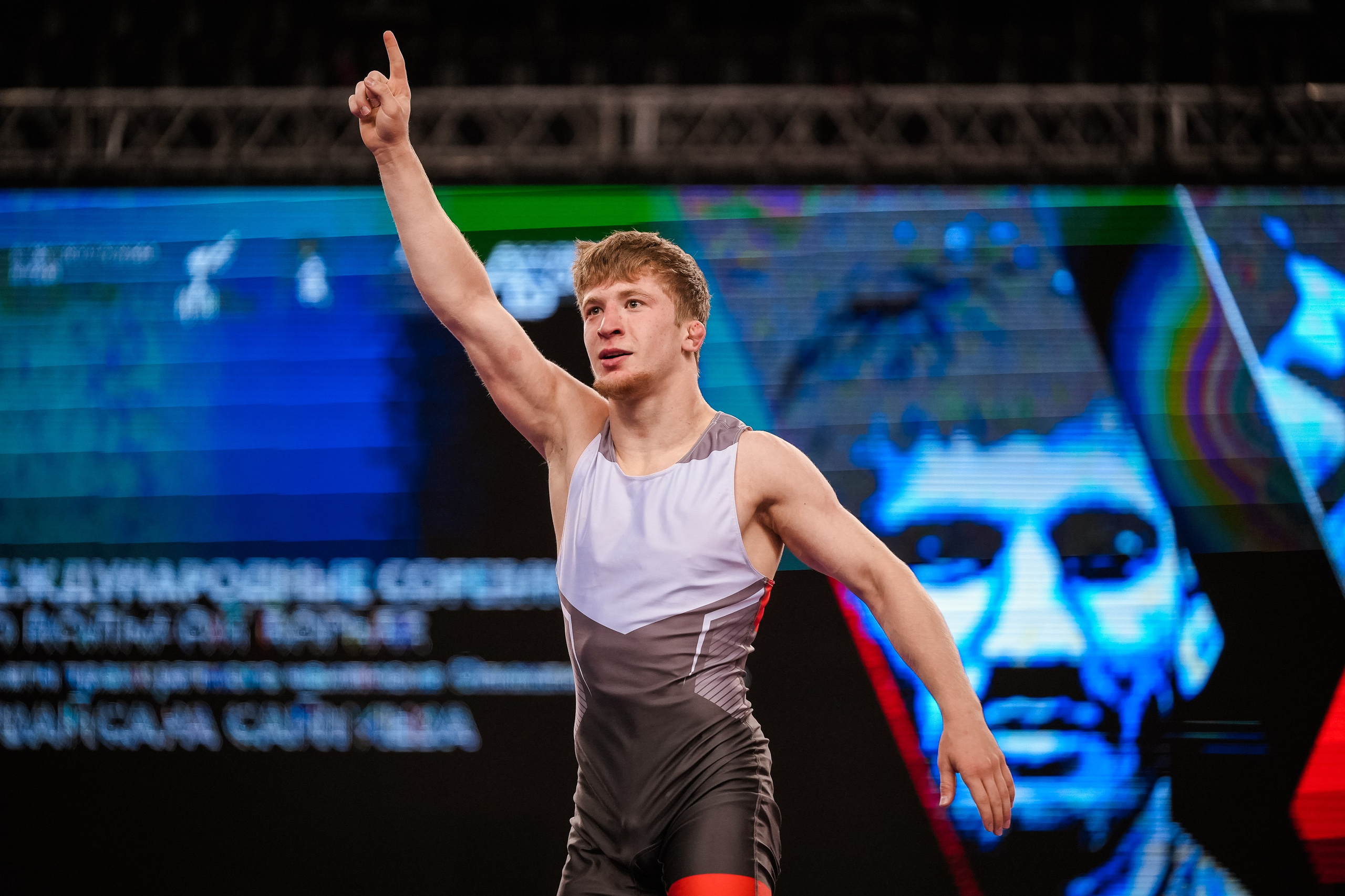 Мемориал памяти Бувайсара Сайтиева 2025 фотографии. Фотограф Анна Герман. Красноярск