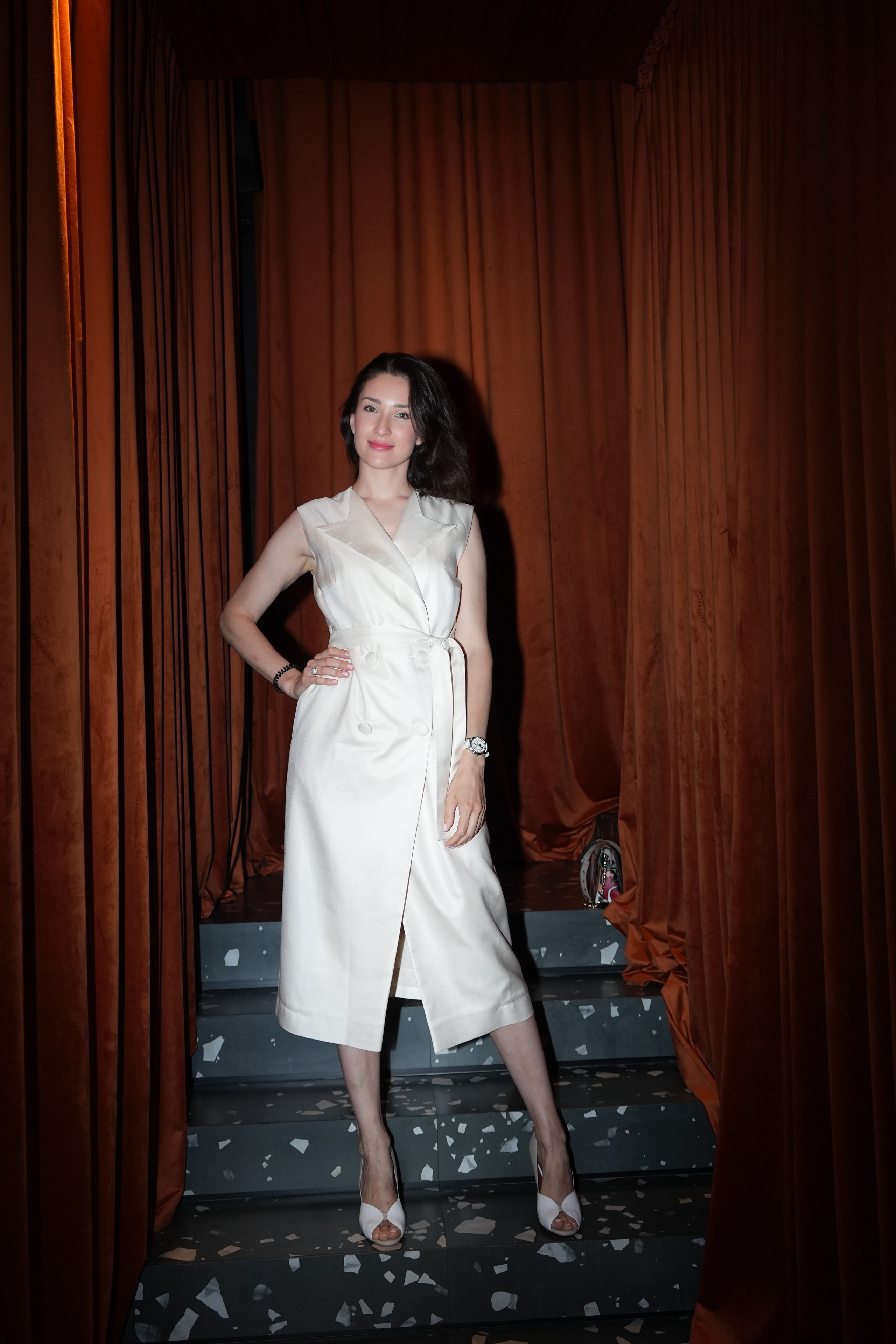 Secret party Наталья Емельяненковой. Фотограф Волгоград Анастасия Ли