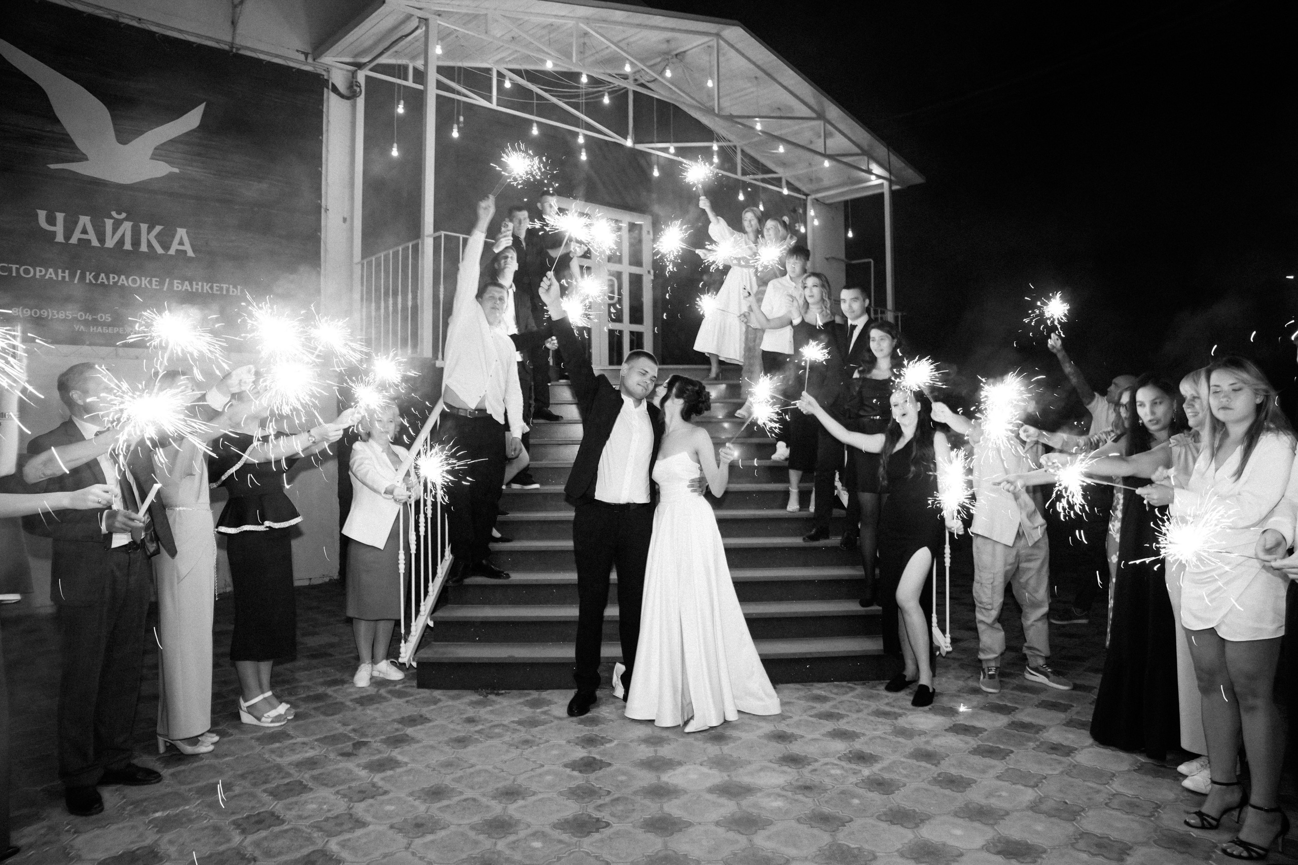 A&A. Фотограф Волгоград Анастасия Ли