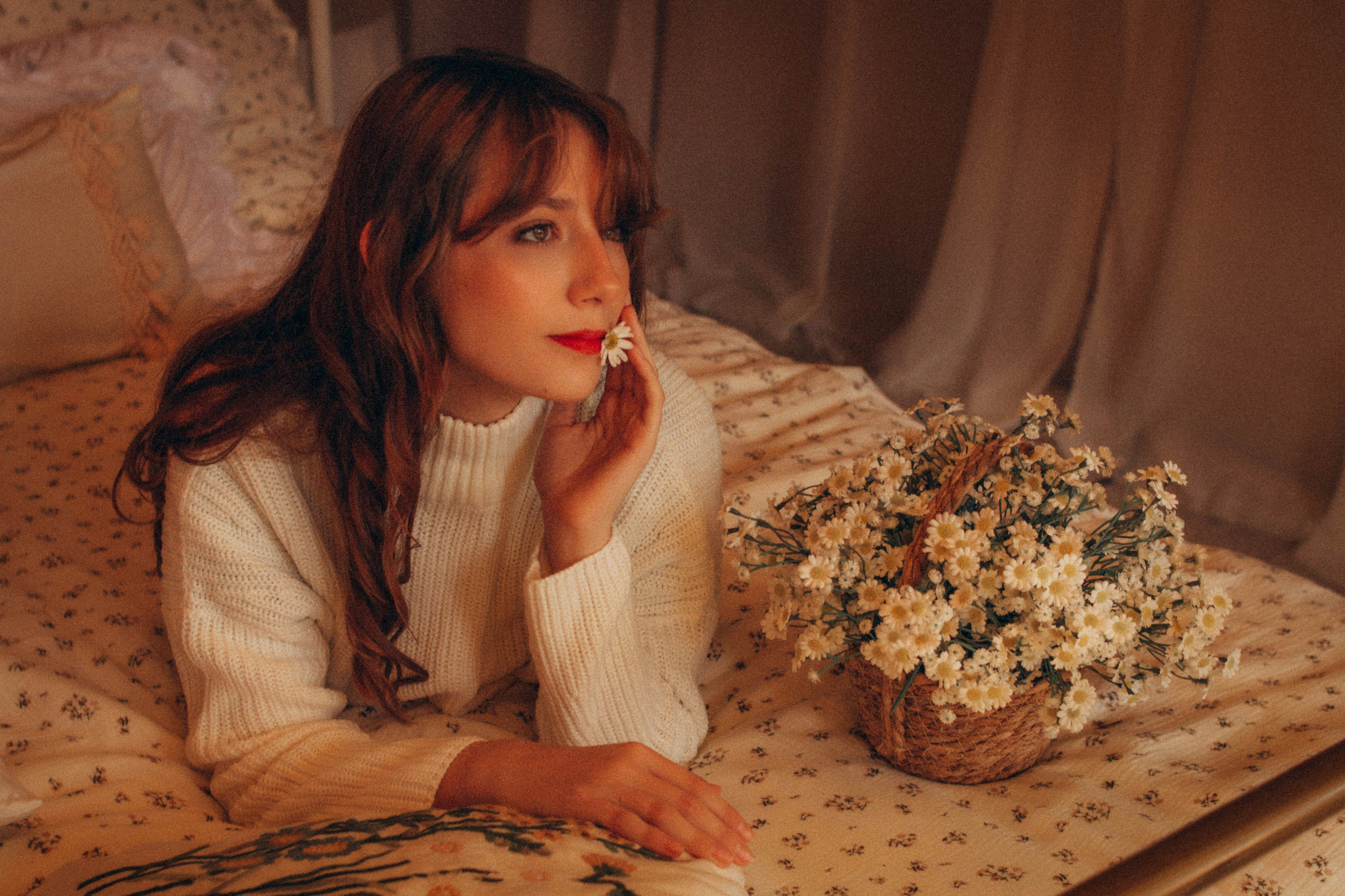 Глэмпинг. Создадим шедевр? Виталина и её фотоискусство