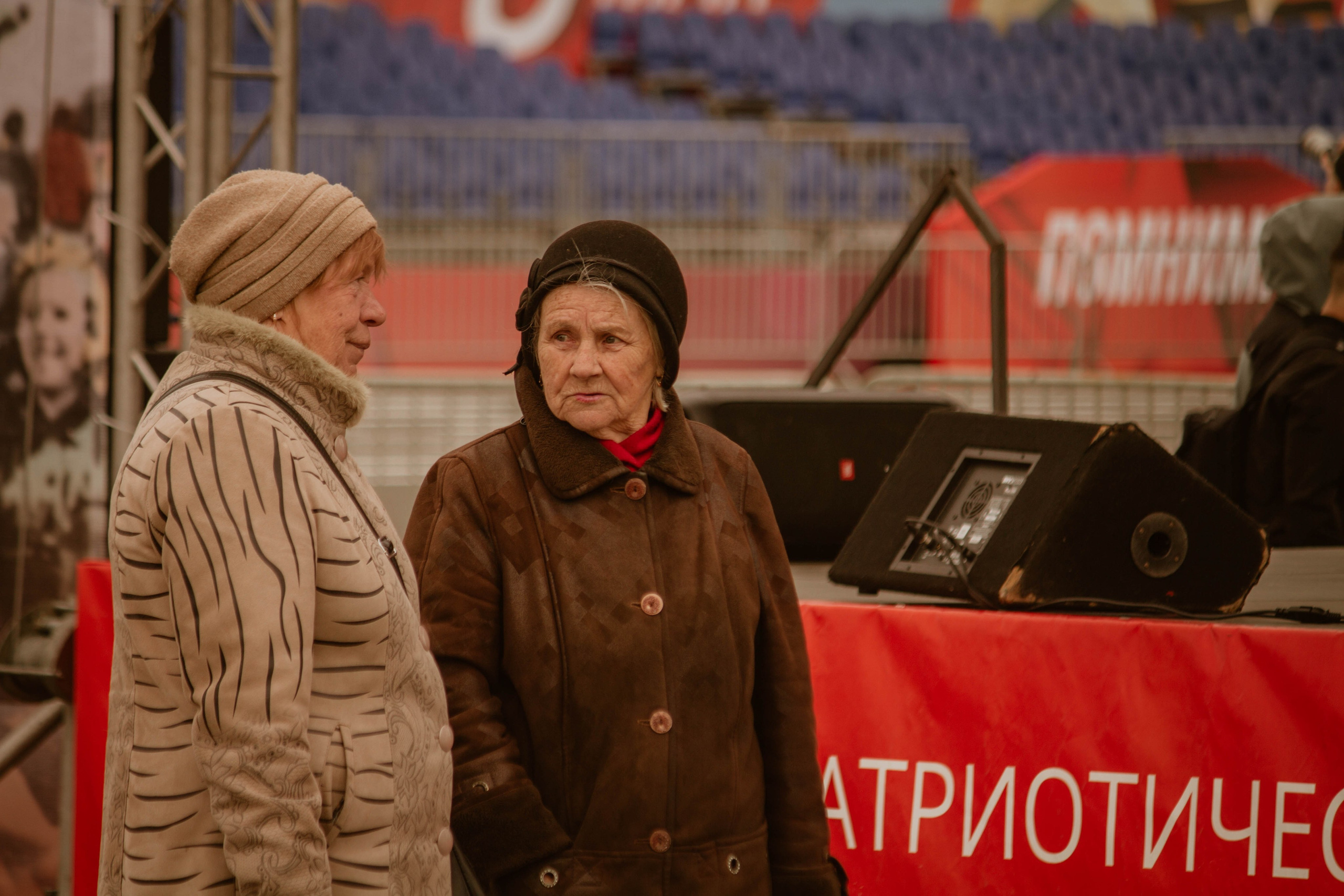 БАЛ ПОБЕДЫ — Патриотическая акция. Создадим шедевр? Виталина и её фотоискусство