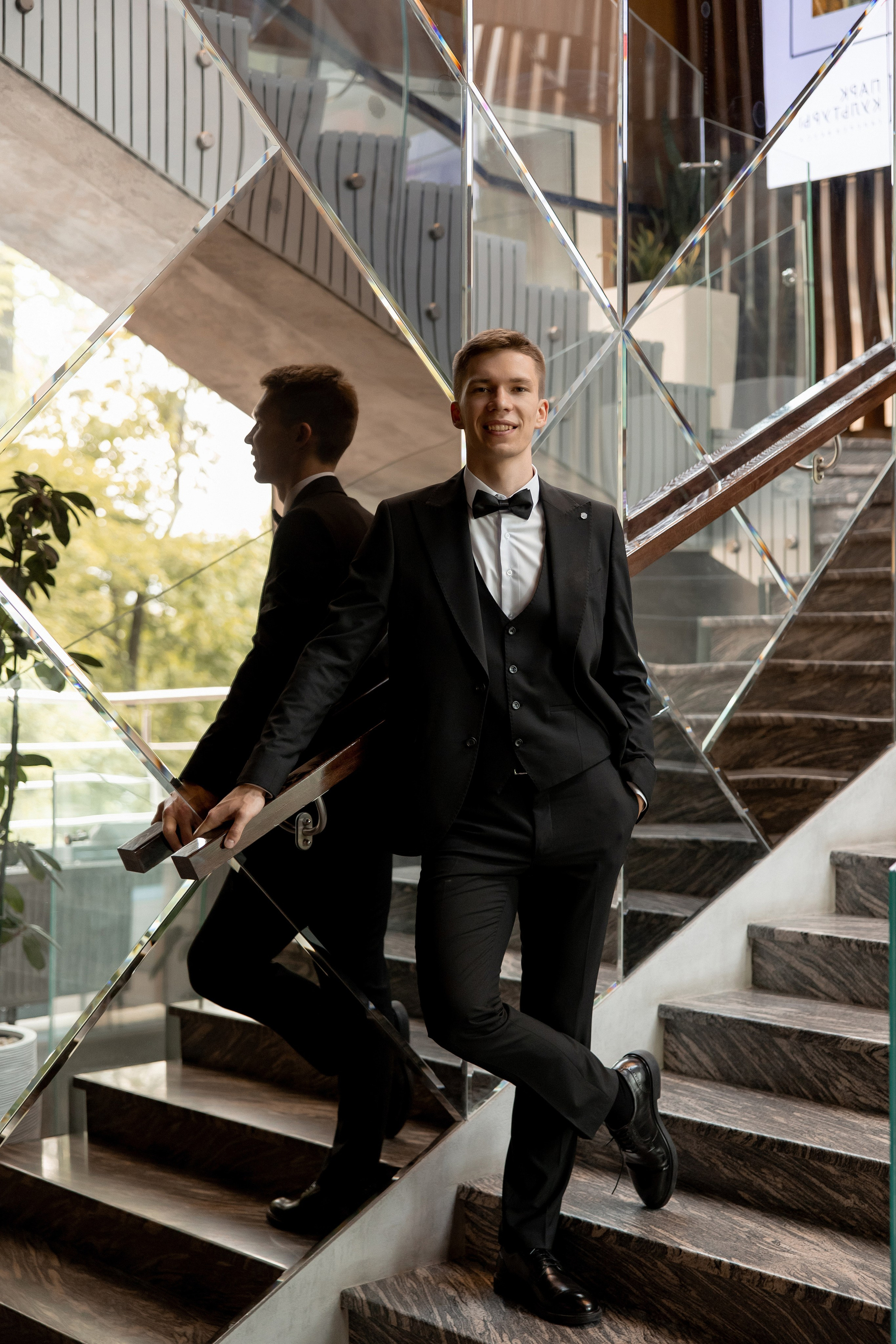 Камерная свадьба Ярослава и Алины. Свадебный фотограф Ксения Трухина в Нижнем Новгороде и Москве