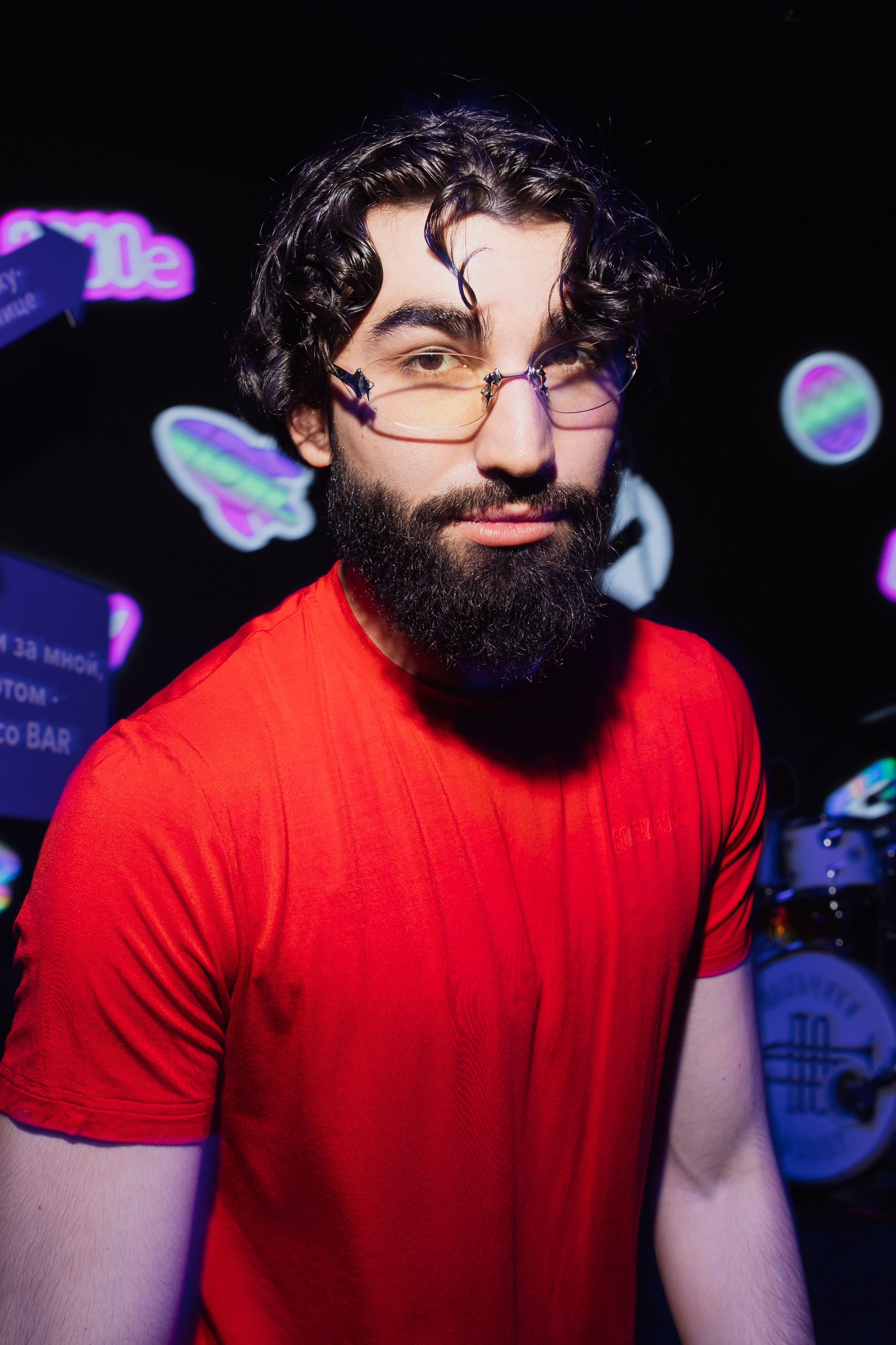 CLOUD AWARDS. Фотограф в Москве Дмитрий Жарков