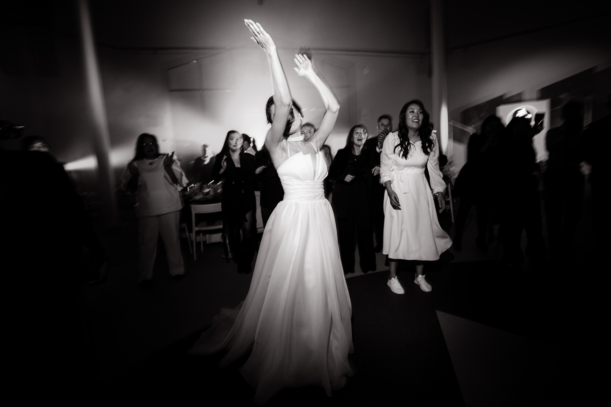 Свадьба Анджелики и Евгения. Свадебный и репортажный фотограф в Якутске Владимир Бочкарев