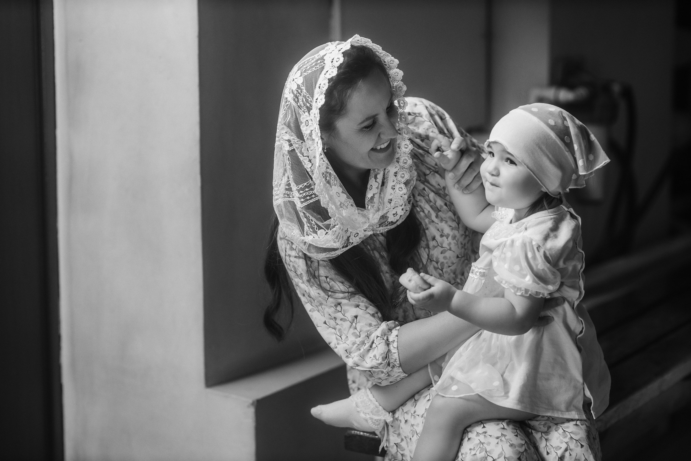 Храм Святого Пророка Божия Илии. Фотографы в городе Волгограде — Людмила Агеева и Алексей Околелов