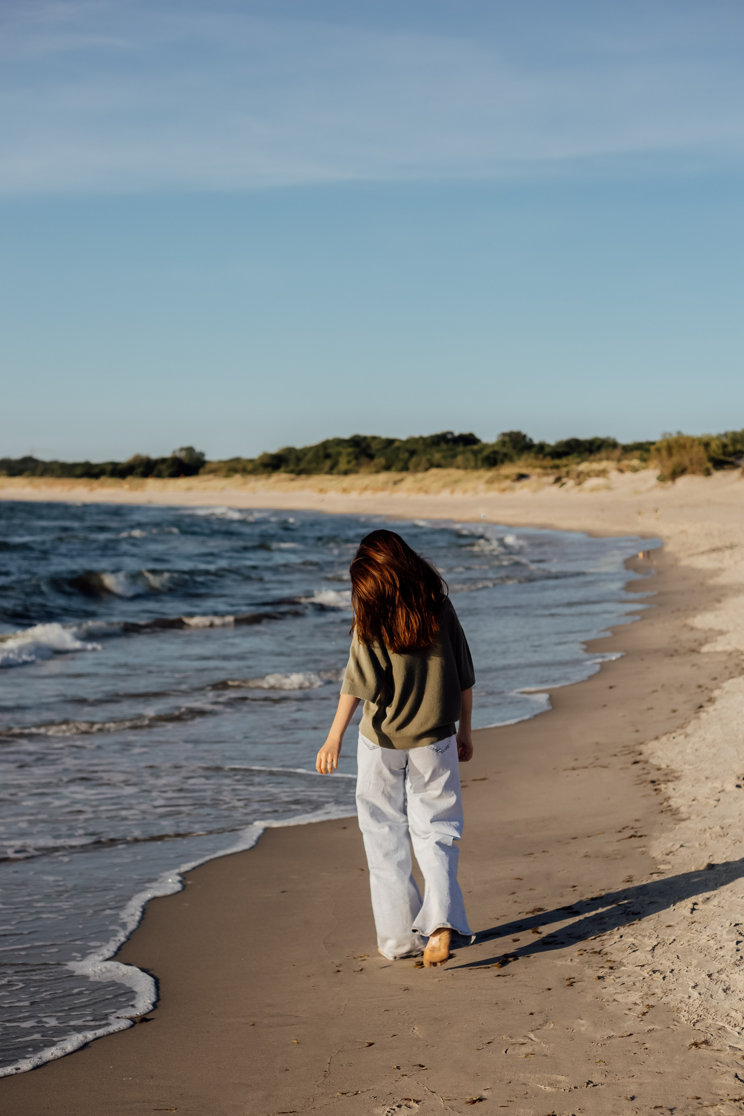 Светлана — Съемка в Балтийске. Https://malovafoto.ru