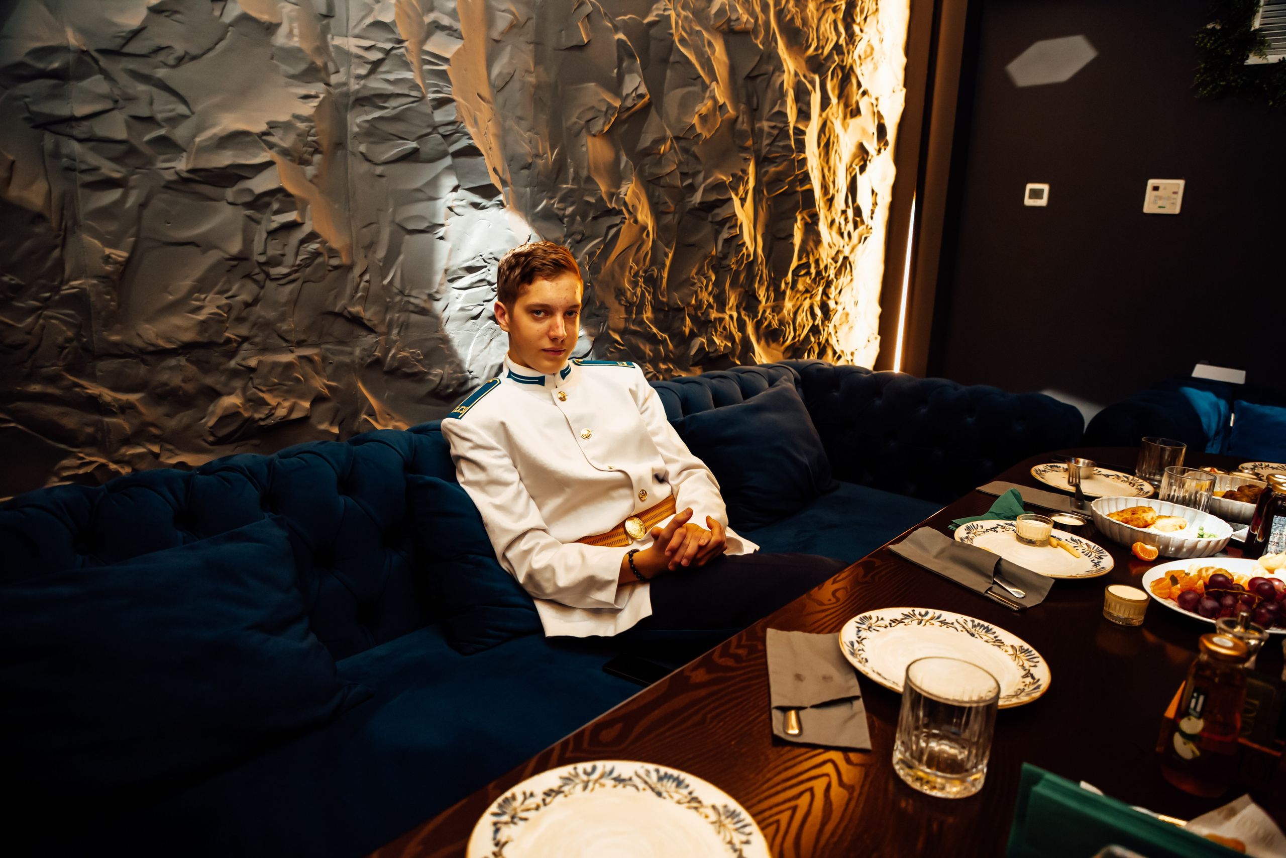 Юбилей. Https://malovafoto.ru