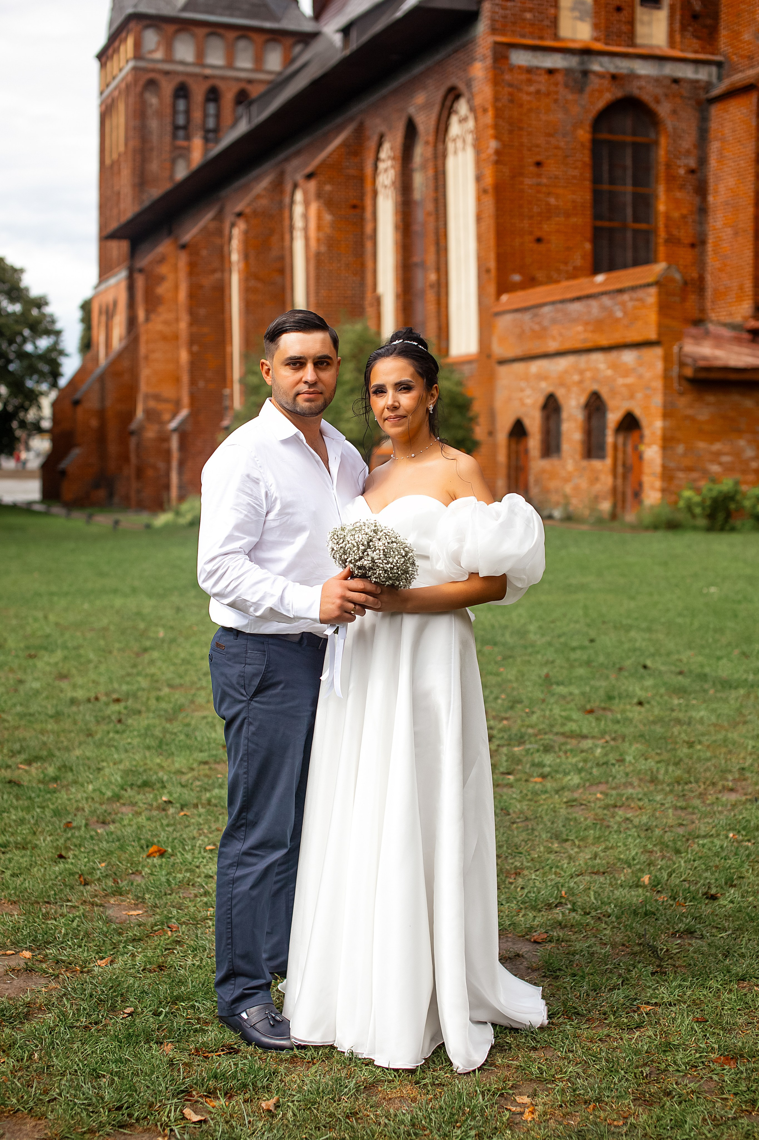 Илья&Роза. Https://malovafoto.ru