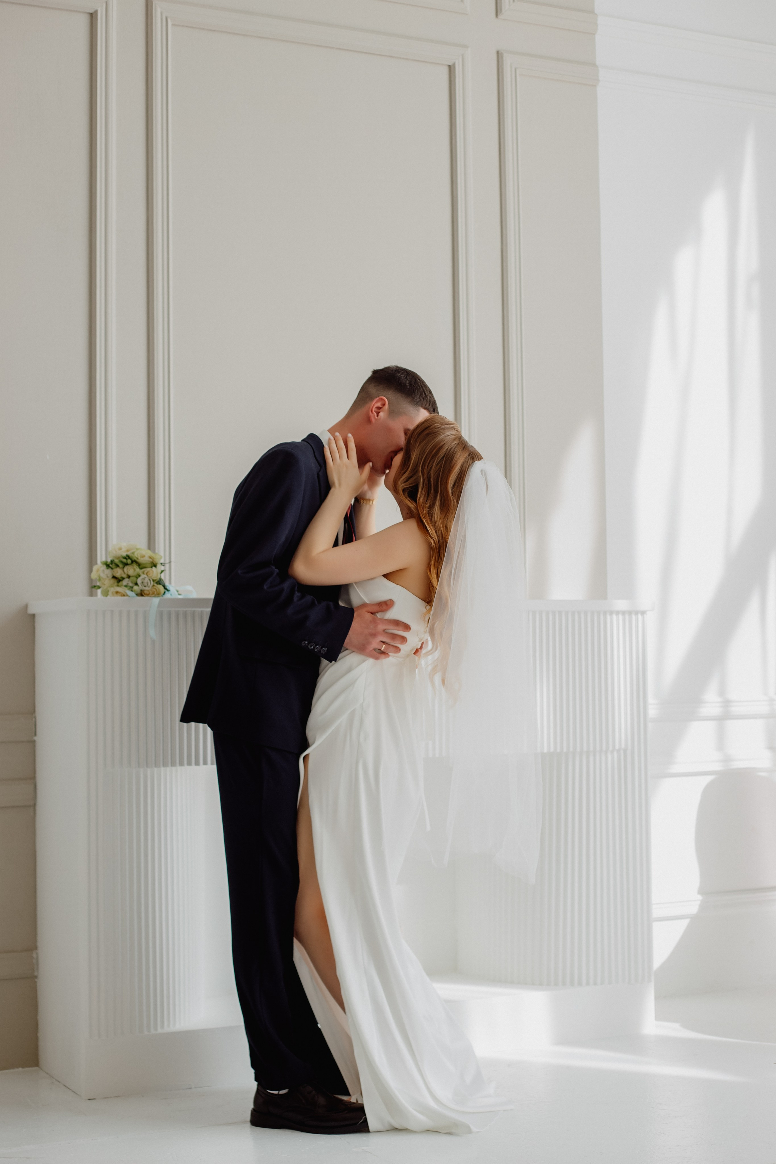 Александр и Алина. Https://malovafoto.ru