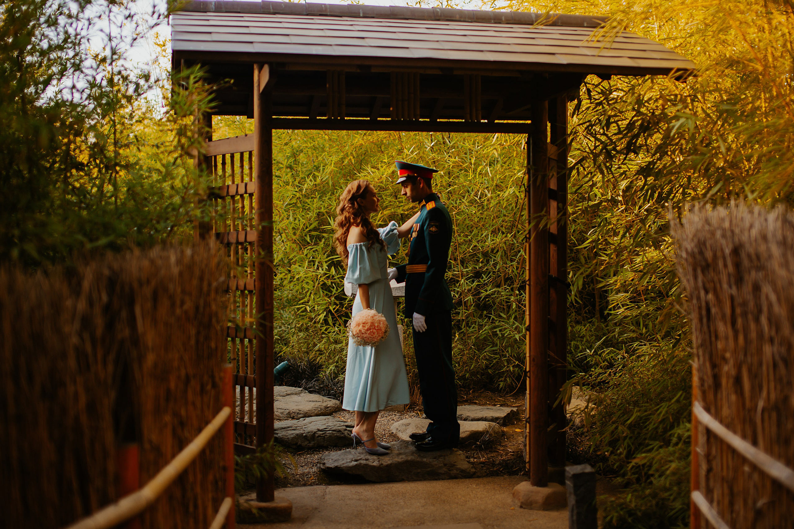 Прогулка. Https://malovafoto.ru