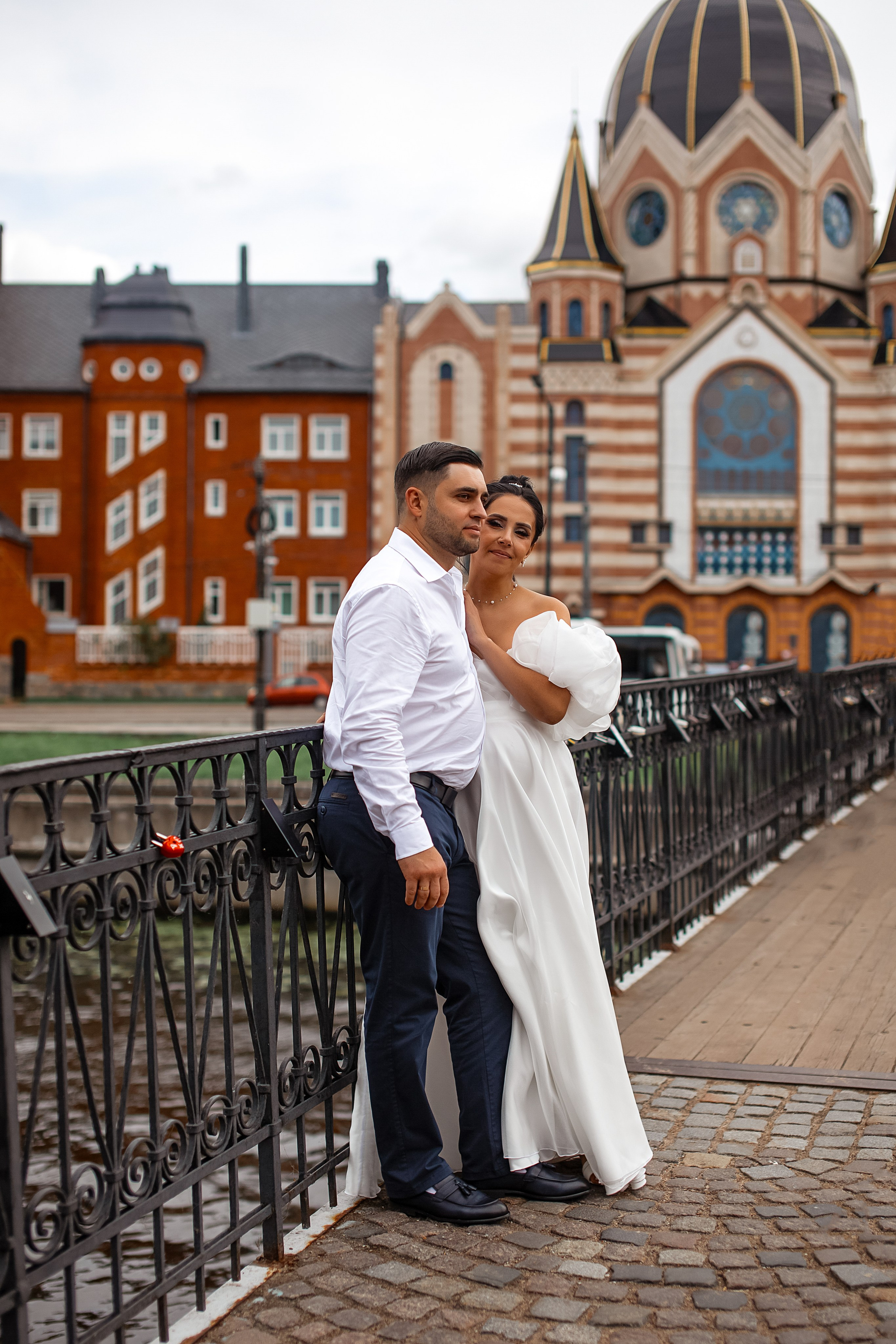 Илья&Роза. Https://malovafoto.ru