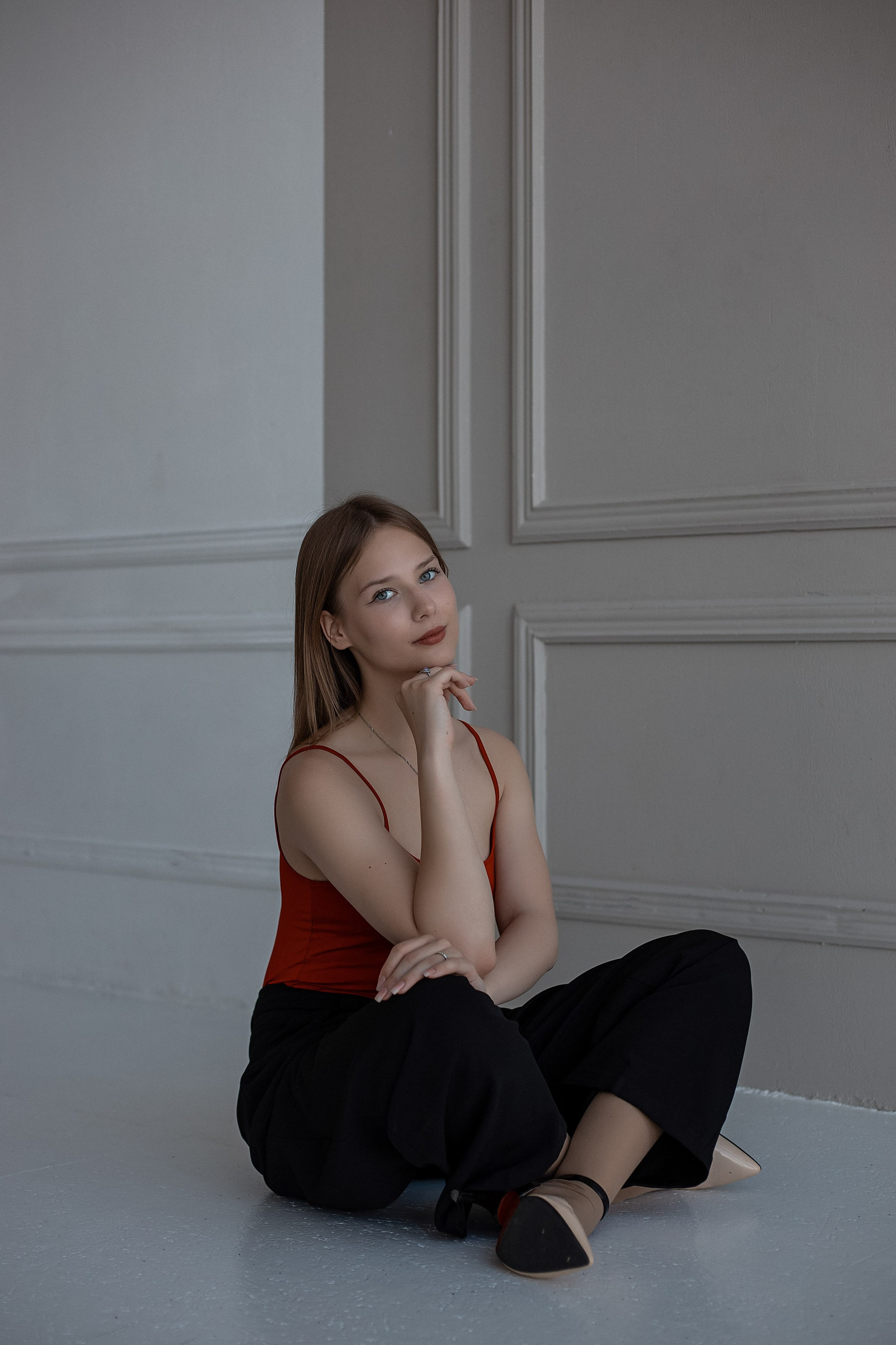 Дарья. Https://malovafoto.ru