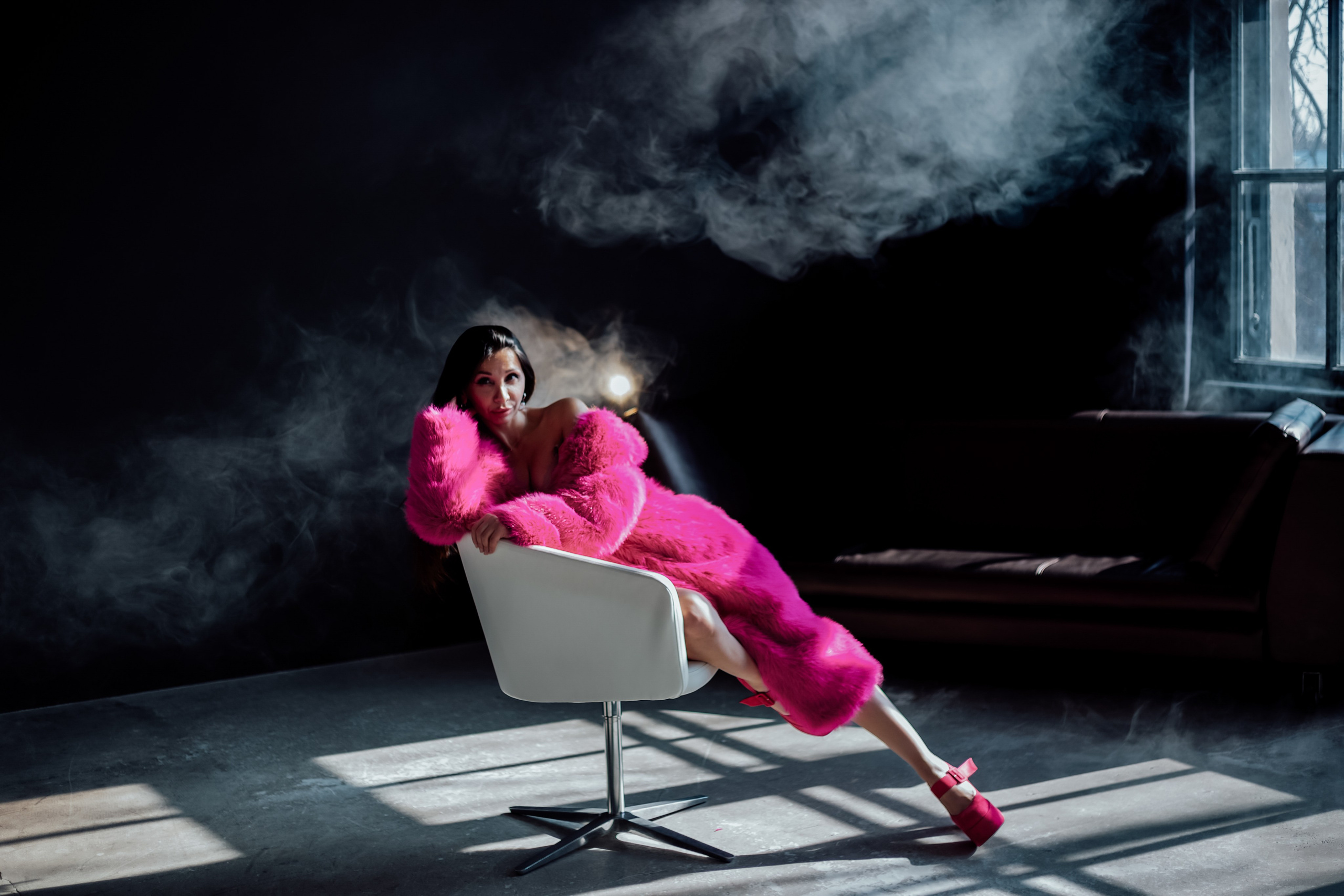 Лиана. Https://malovafoto.ru