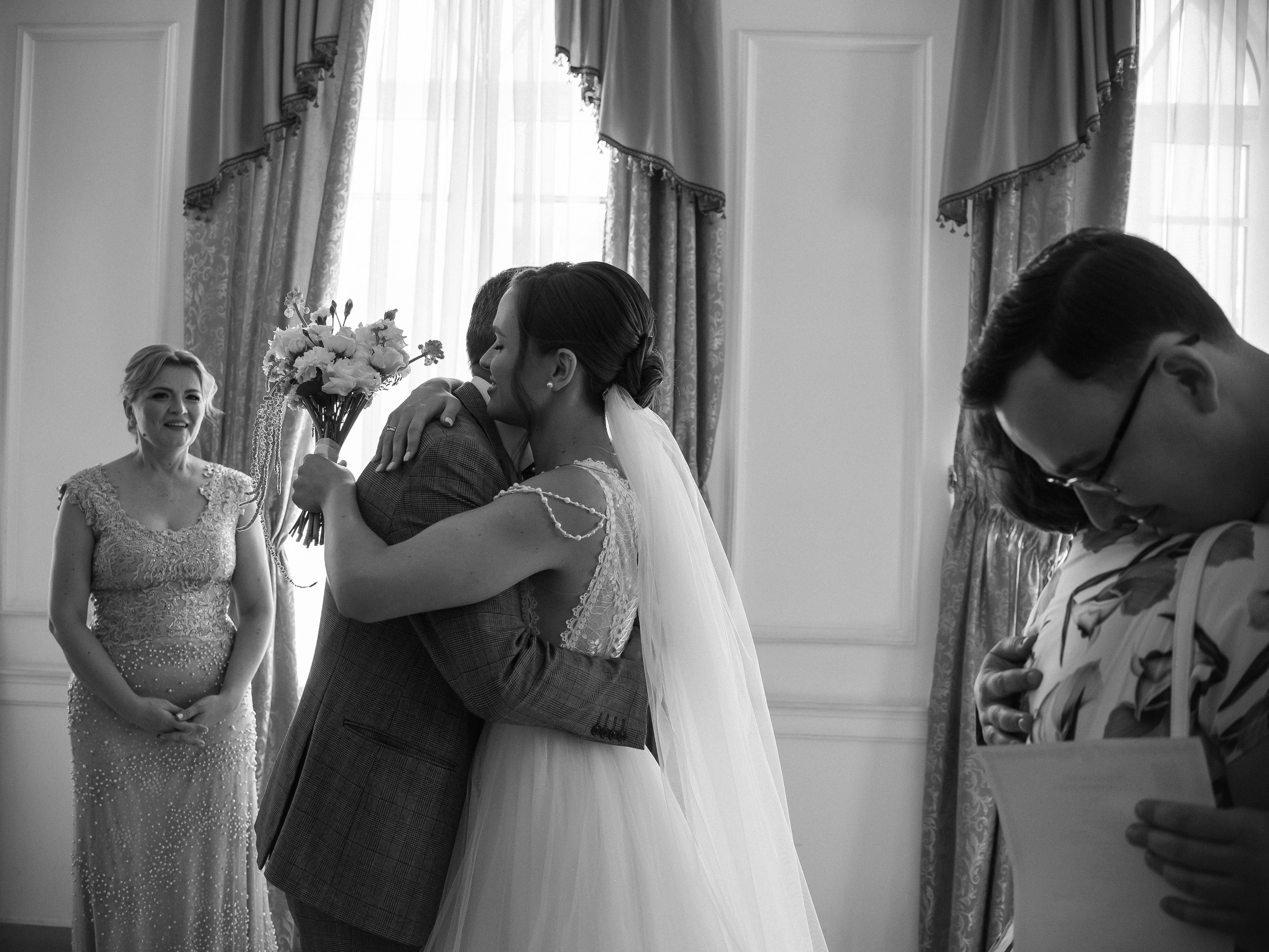 Илья и Вика. Фотограф Любовь Подосенова Липецк|Воронеж