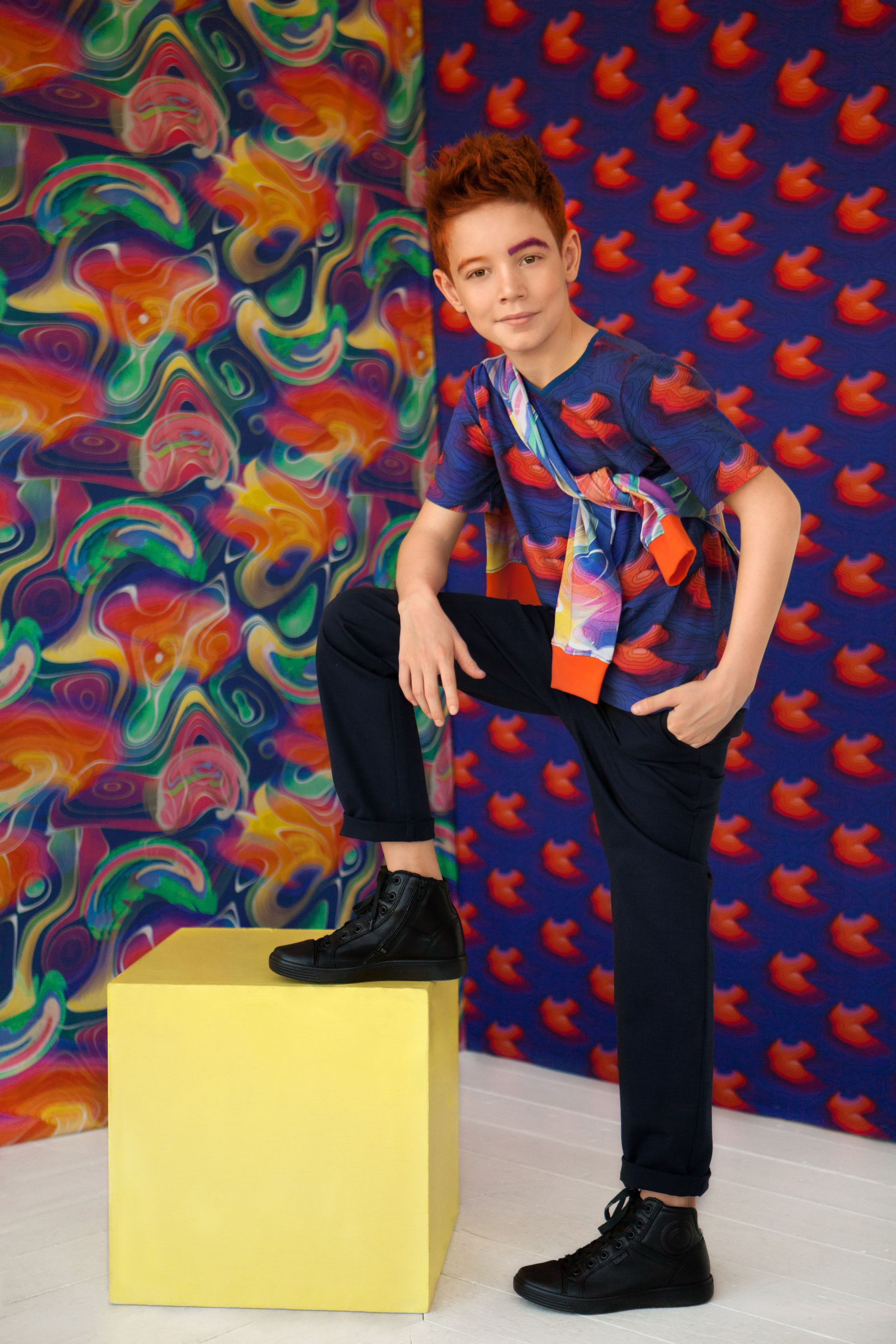 TVVIIGA. Детский и ньюборн фотограф в Санкт-Петербурге Марина Айдинян