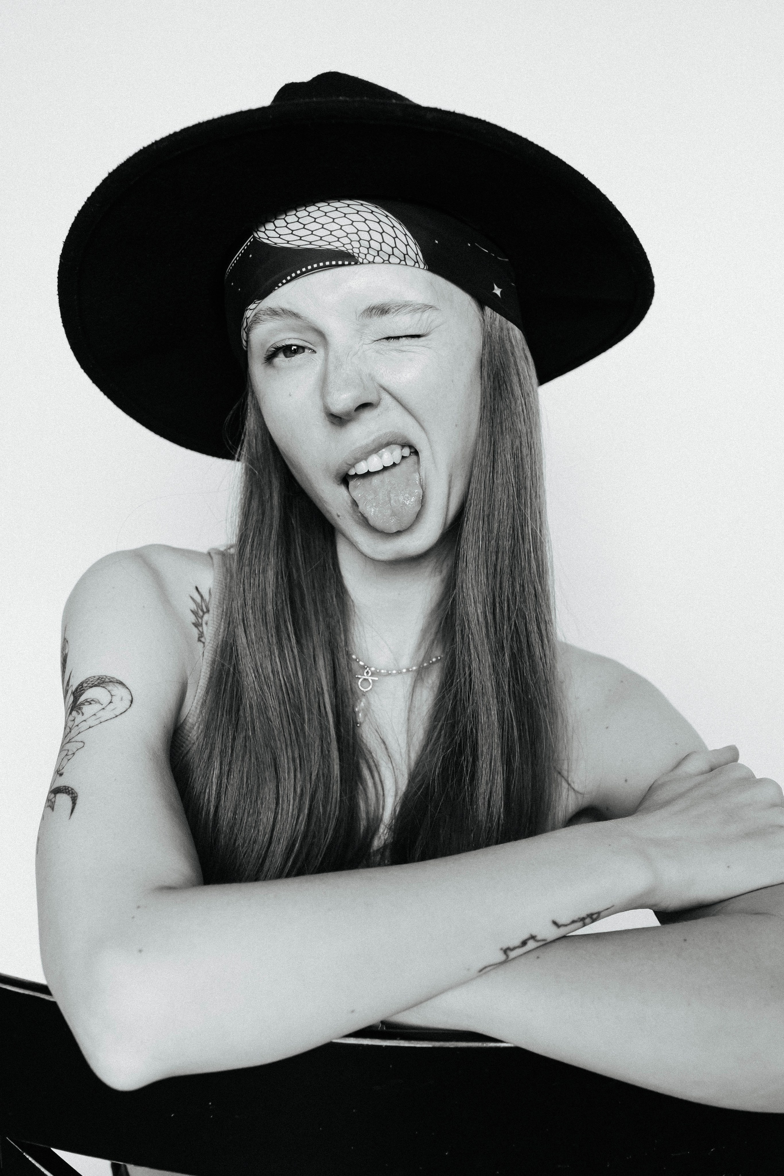 Модельные тесты. Коммерческий фотограф в Санкт-Петербурге (СПб) Екатерина Панчёха, Панчёшка