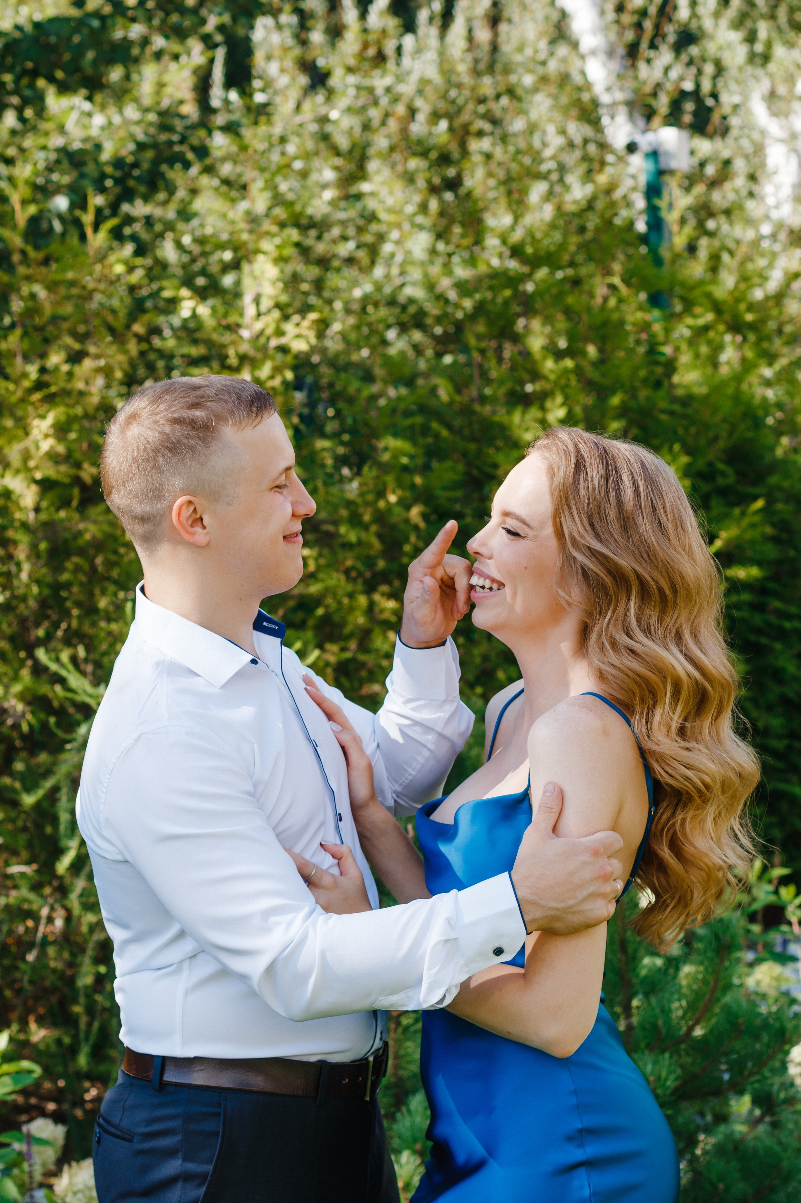 Свадебные. Коммерческий фотограф в Санкт-Петербурге (СПб) Екатерина Панчёха, Панчёшка