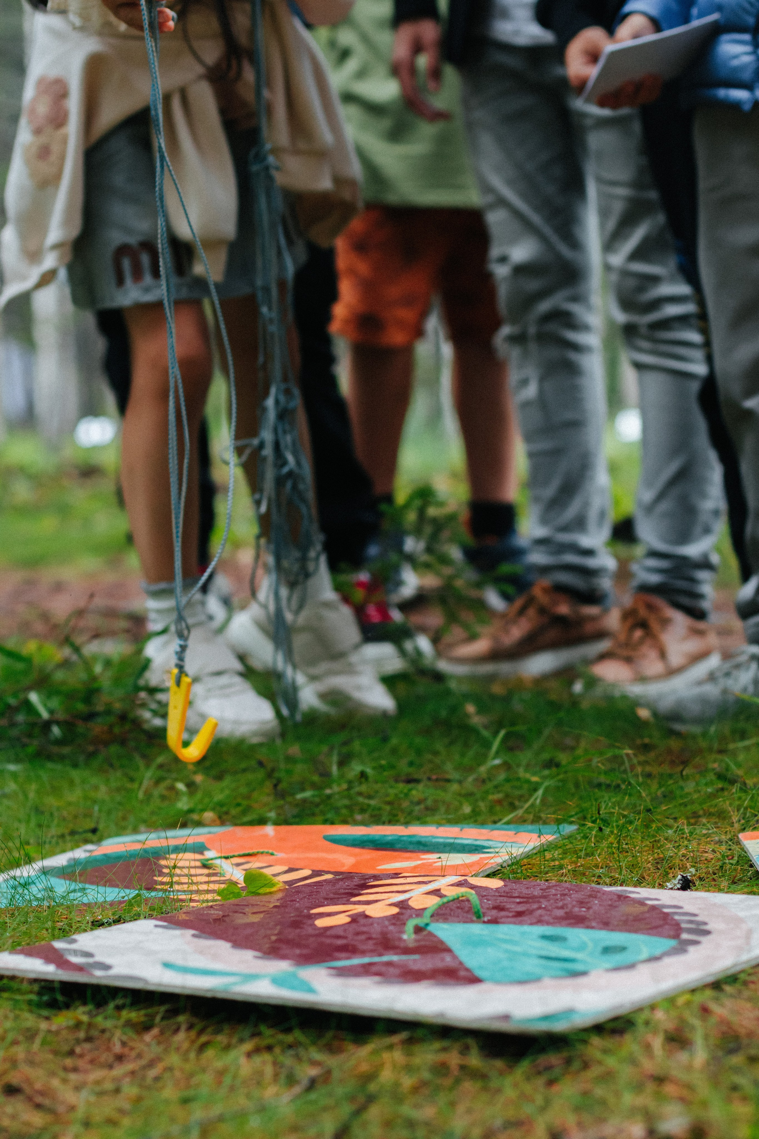 Детские мероприятия (квесты, лагеря, вечеринки). Коммерческий фотограф в Санкт-Петербурге (СПб) Екатерина Панчёха, Панчёшка