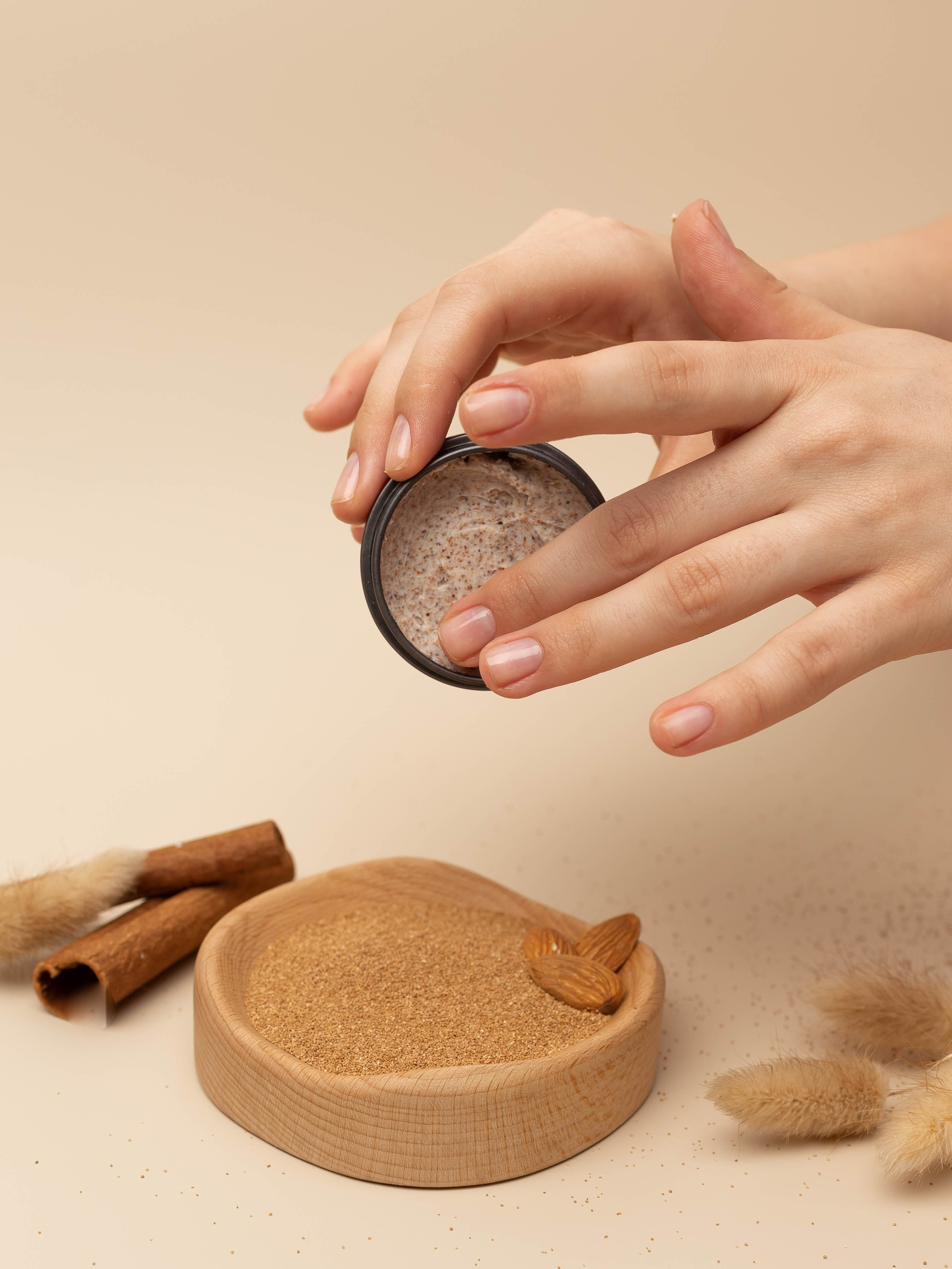 Сырье для косметики. Коммерческий фотограф в Санкт-Петербурге (СПб) Екатерина Панчёха, Панчёшка