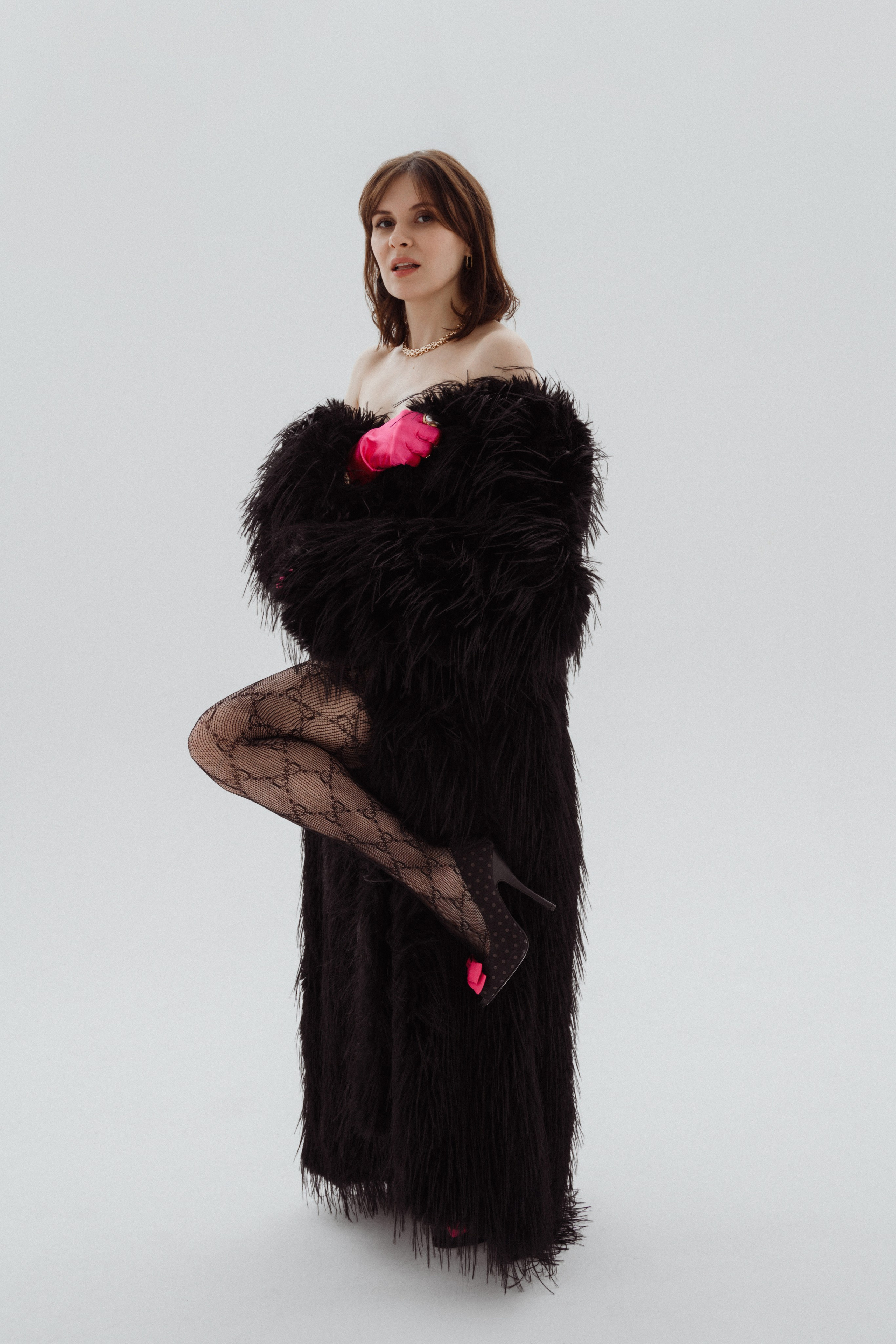 Bohemic. Фотограф Любовь Белявцева