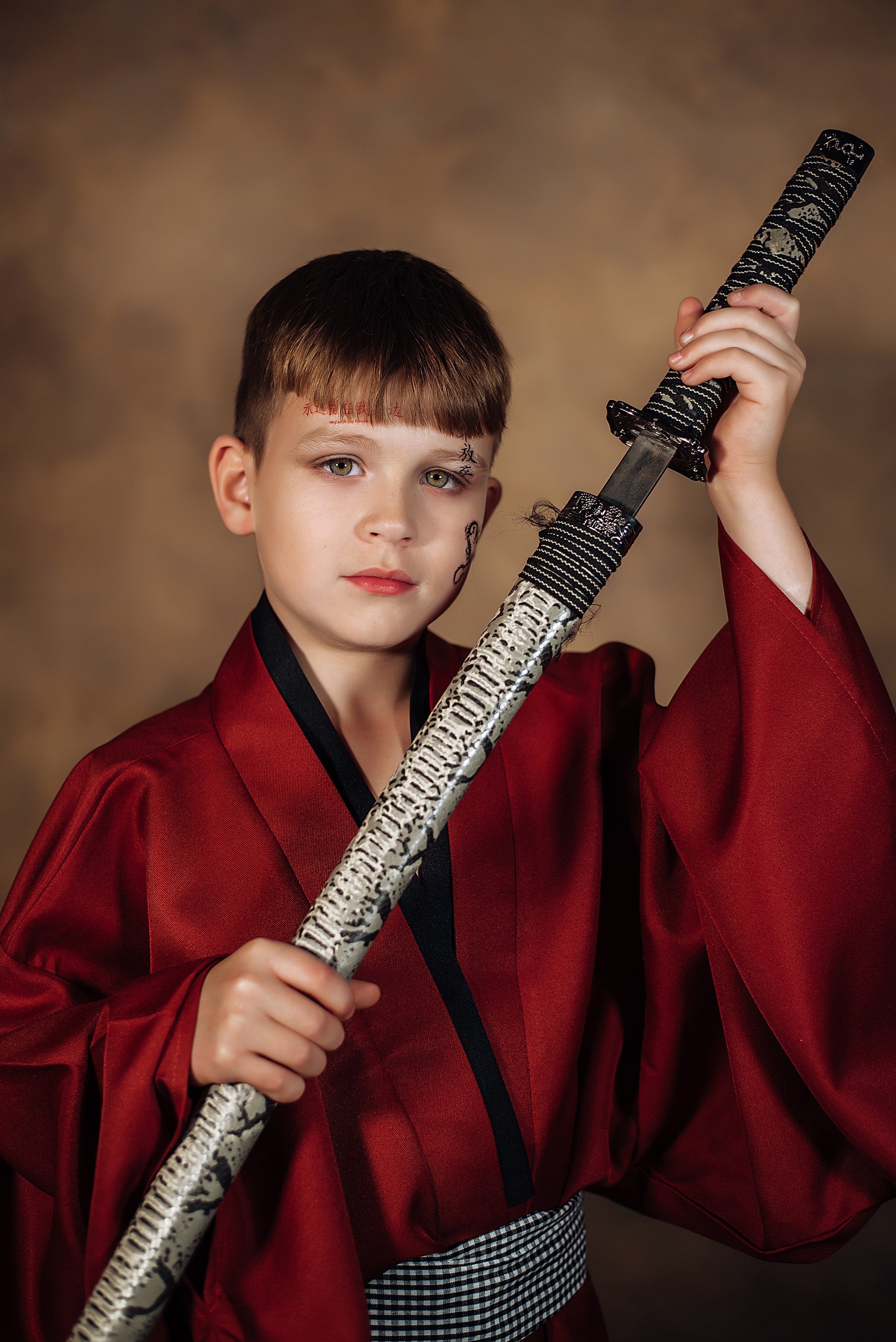 Коротаев Тимофей | 140 см. Promodels