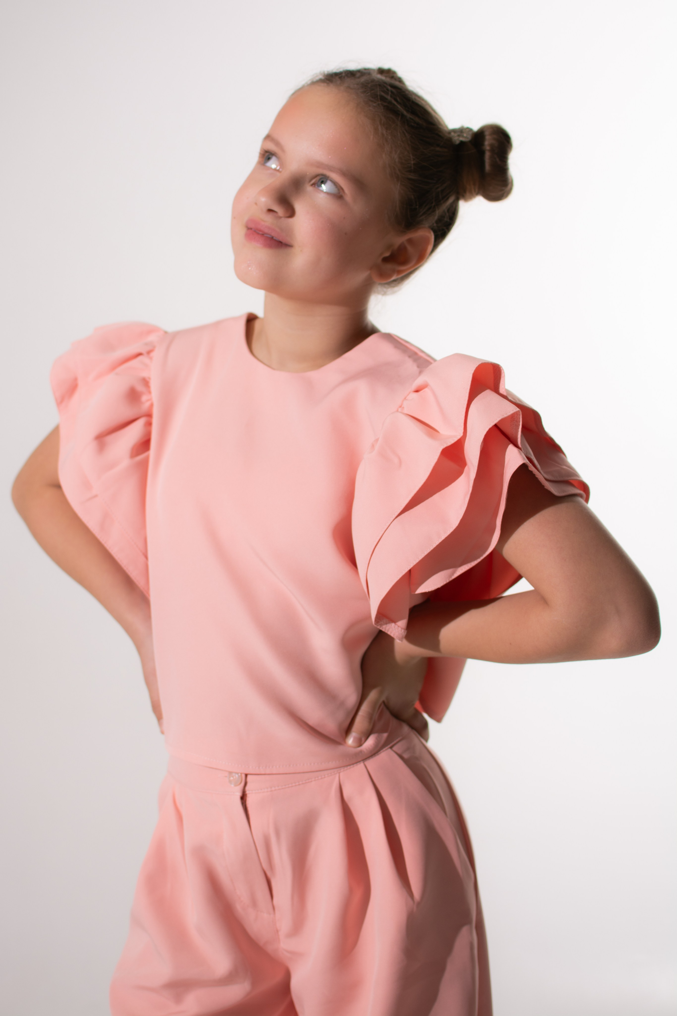 Малютина Полина. Promodels