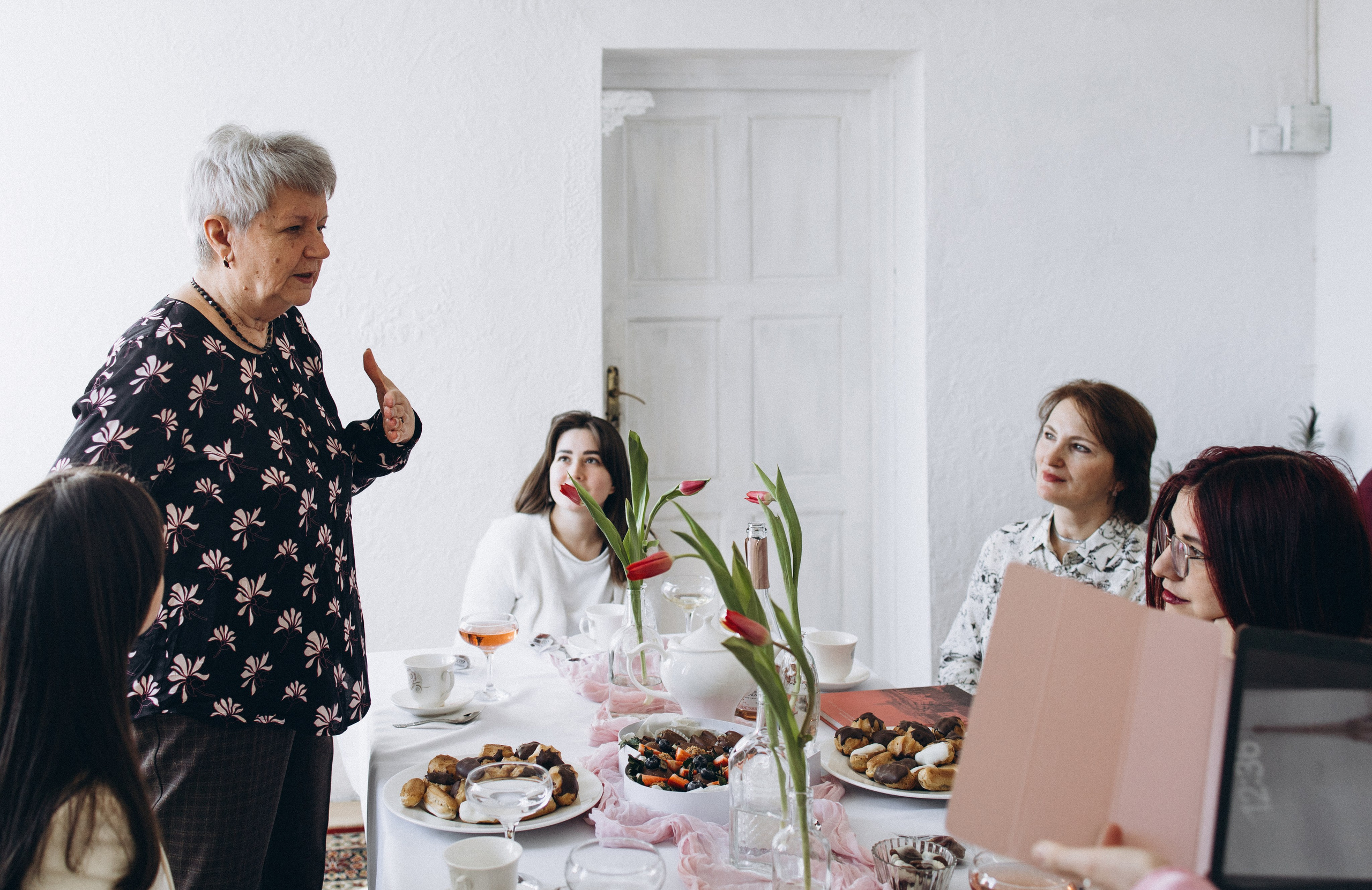 Лекция про любовь. Свадебный и портретный фотограф в Калининграде Наталия Еник