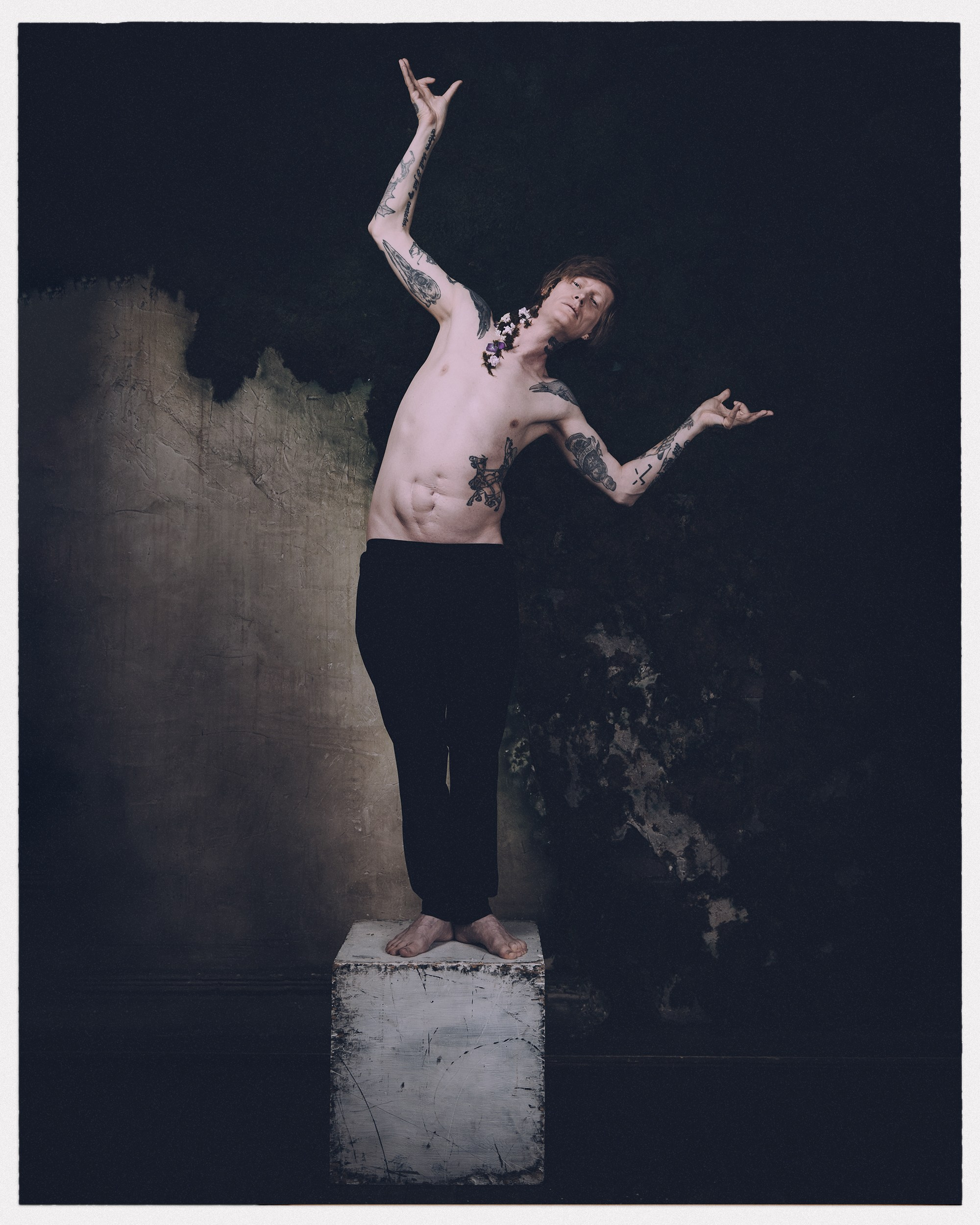 JANE AIR. Фотограф