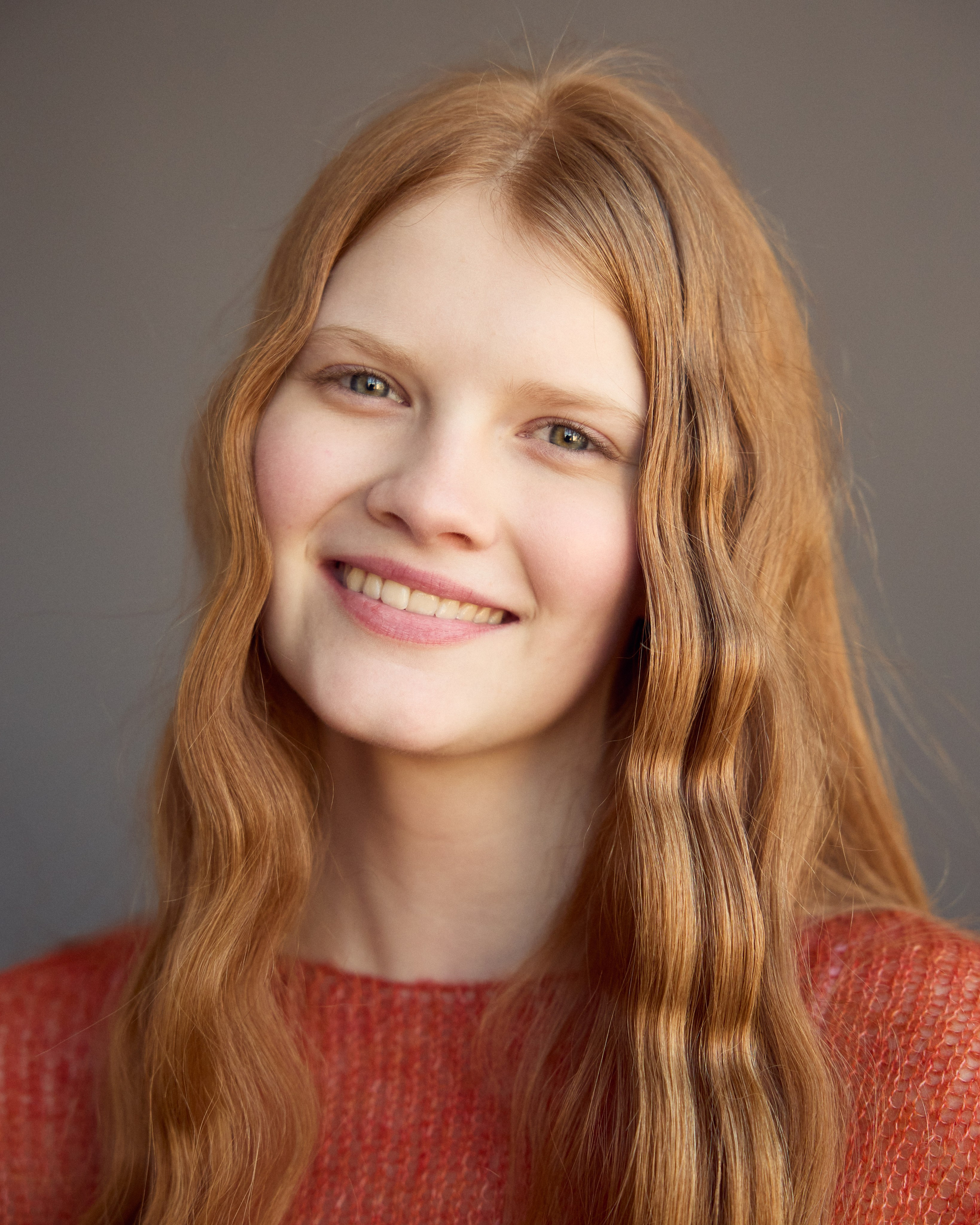 Актерское портфолио. Фотограф актерского портфолио Юлия Корытов