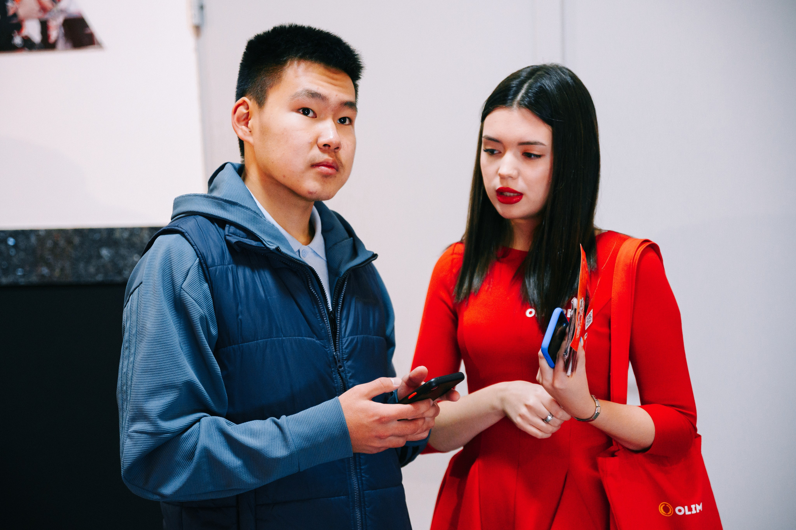 Олимбет и Амур. Фотограф в Хабаровске Швендых Рудольф