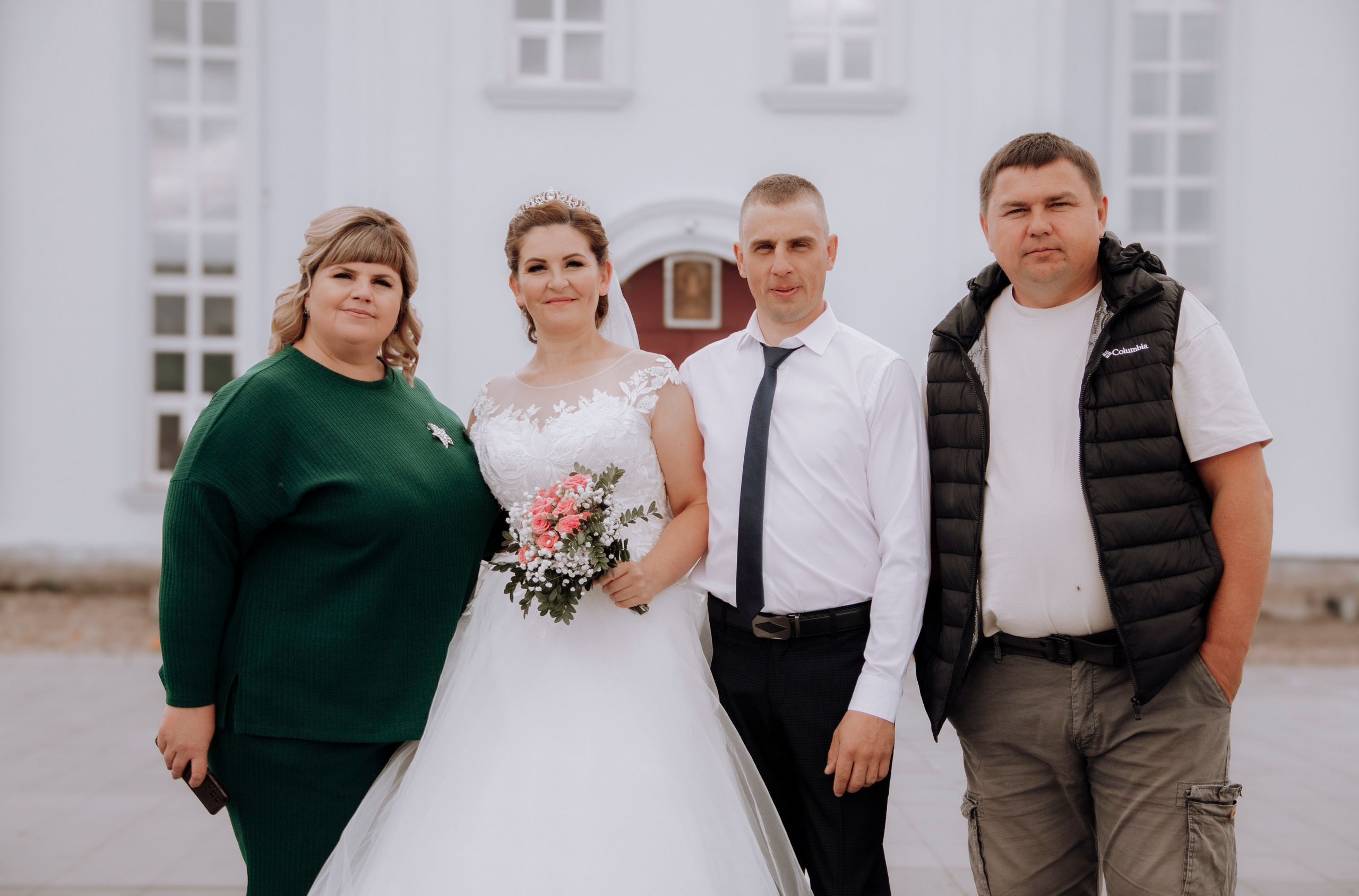 СВАДЬБА ОЛЬГА И ВАЛЕРИЙ. ProFoto