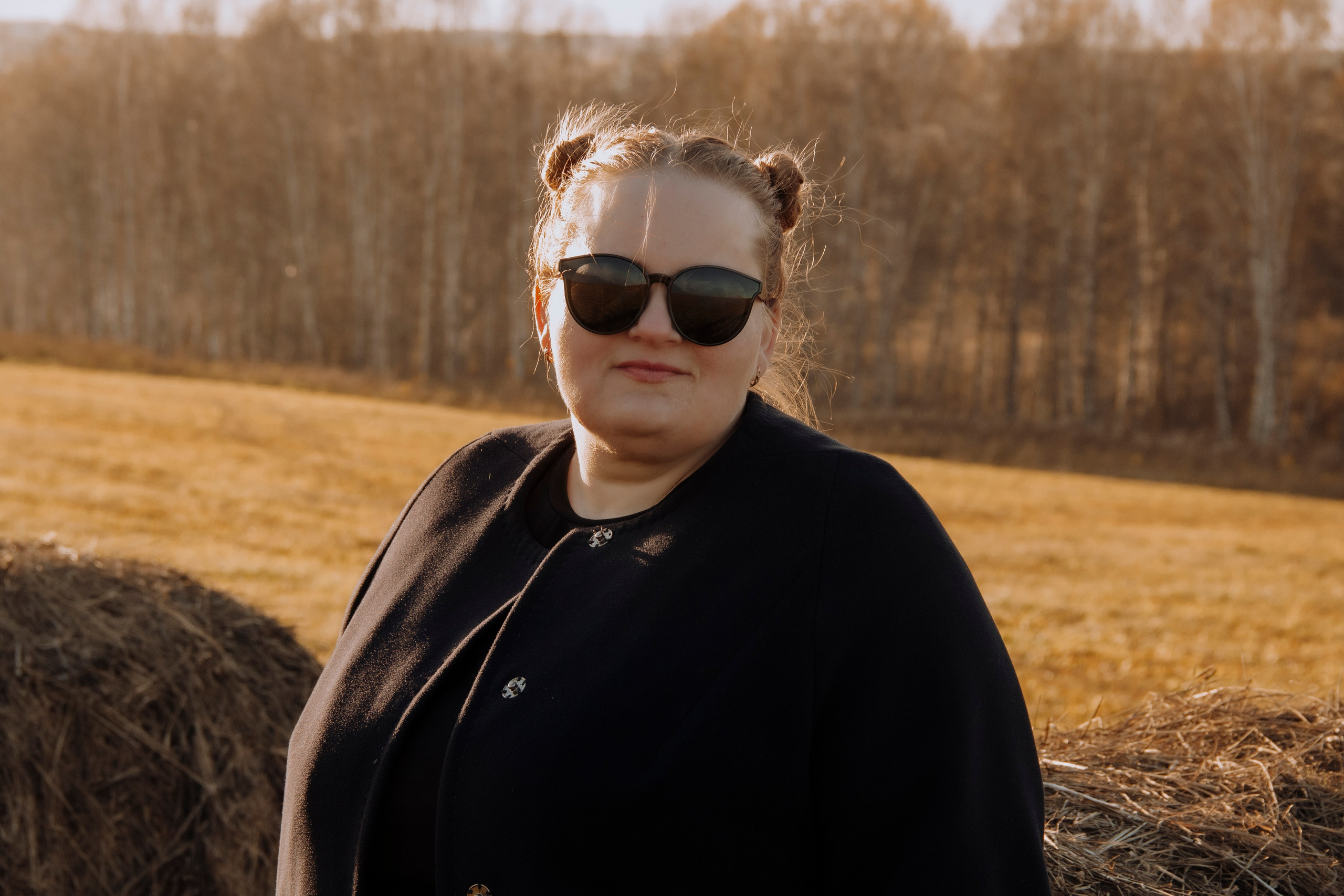 Лера твои 30, это твои 15. ProFoto