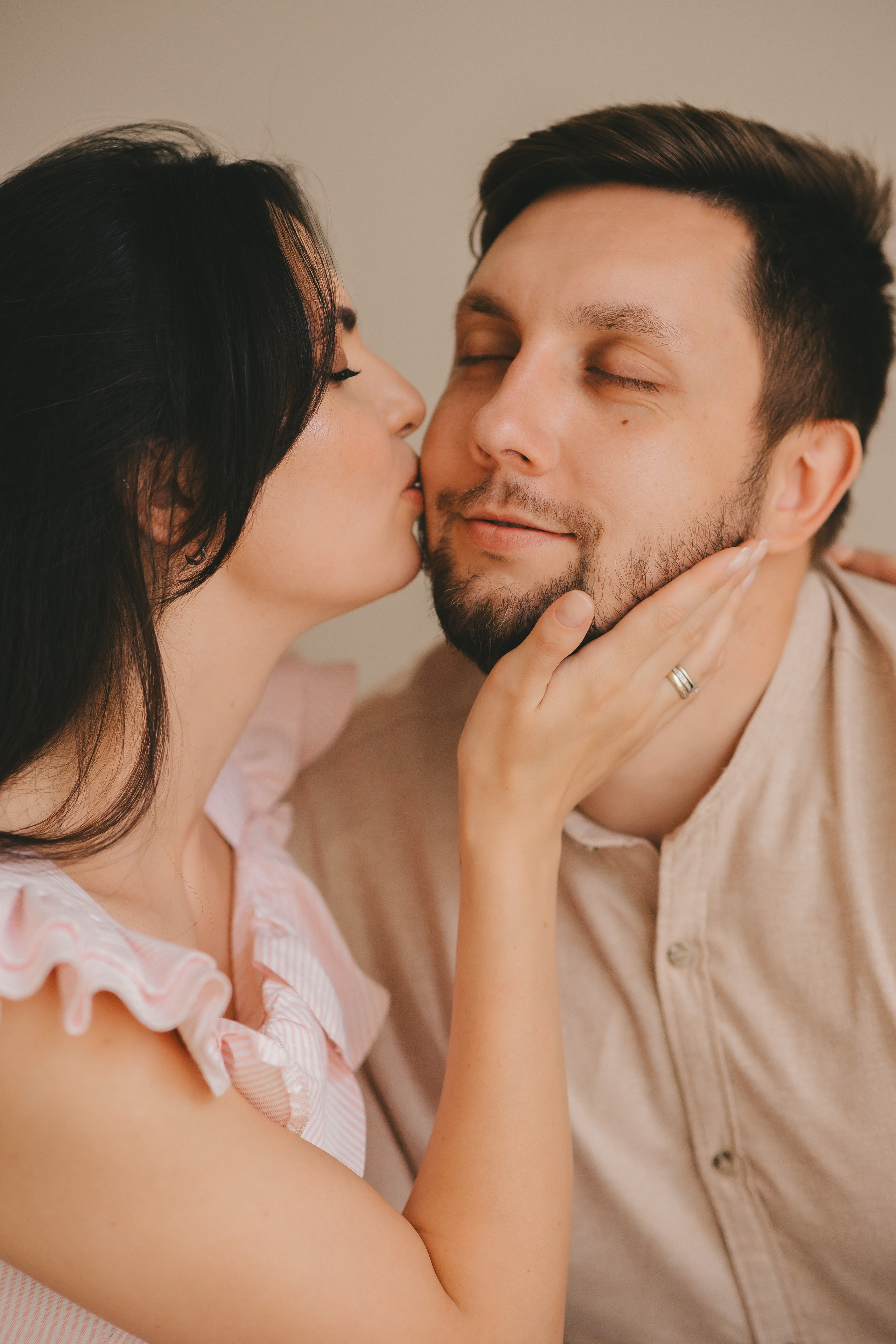 Лизе 3 годика. Семейный lifestyle фотограф в Санкт-Петербурге Людмила Пахомова