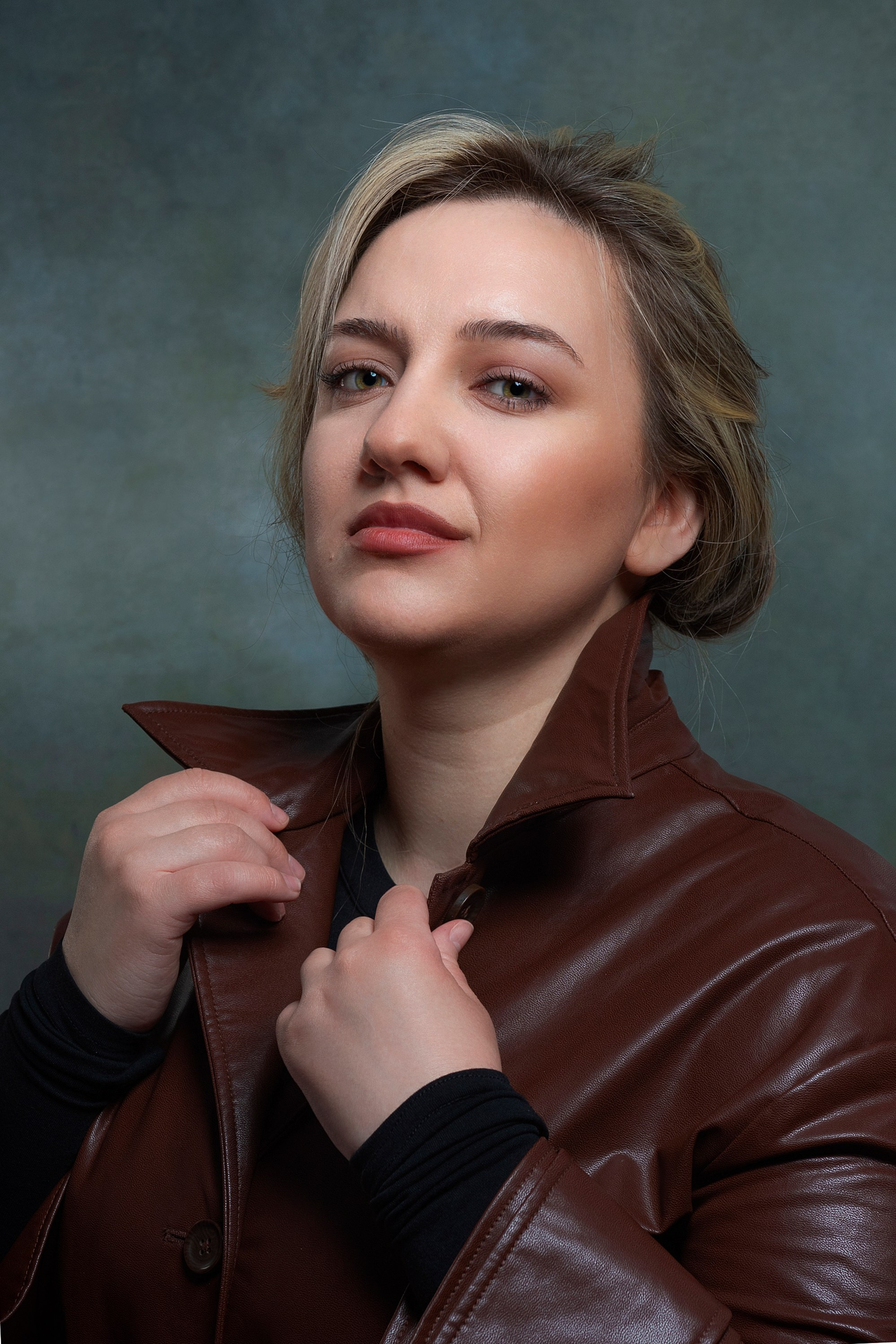 Евгения. Фотограф, портреты, фотосессии, модельные тесты, актерское портфолио