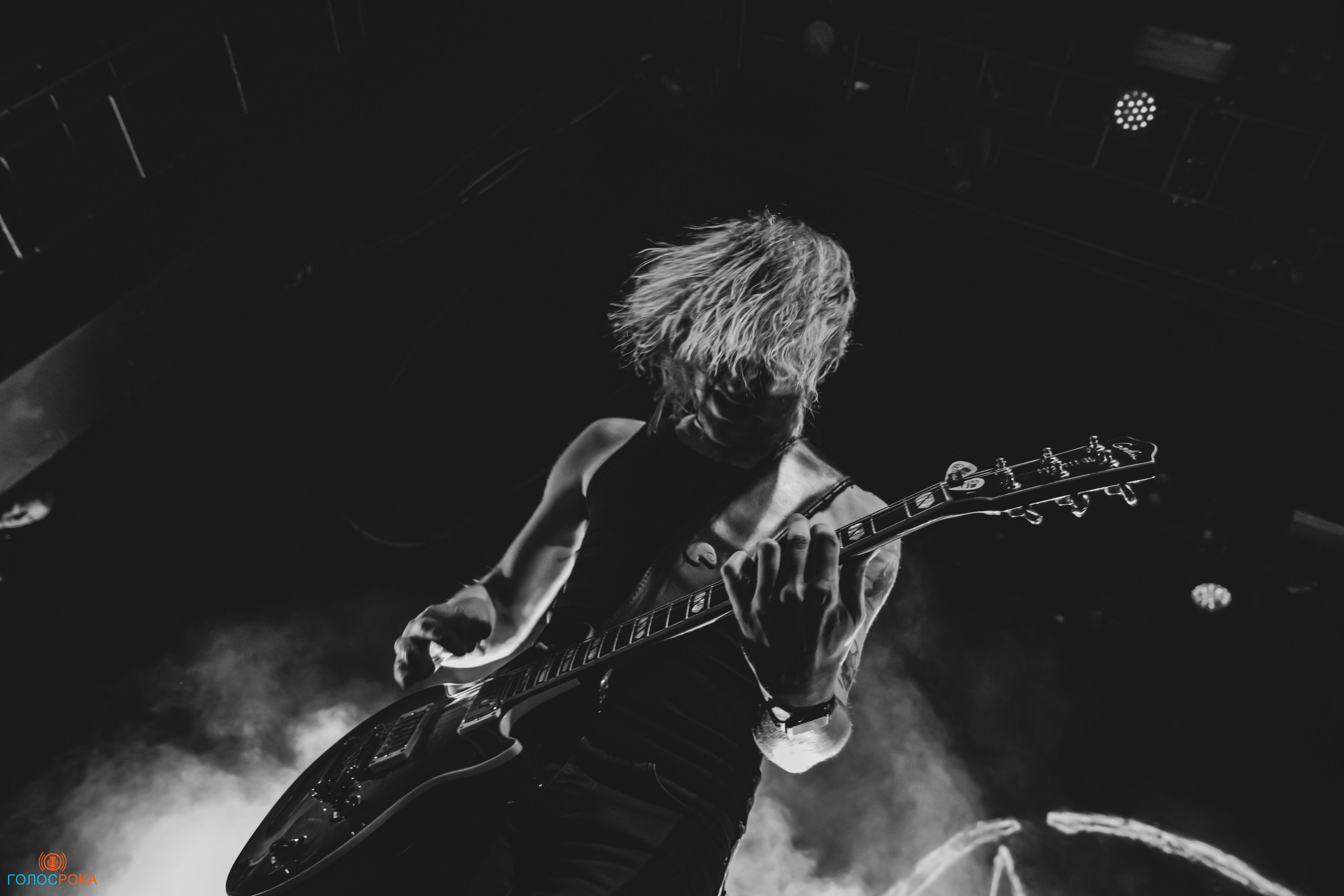 ЙОРШ | BASE club. Концертный фотограф Михальченкова Алёна | Москва