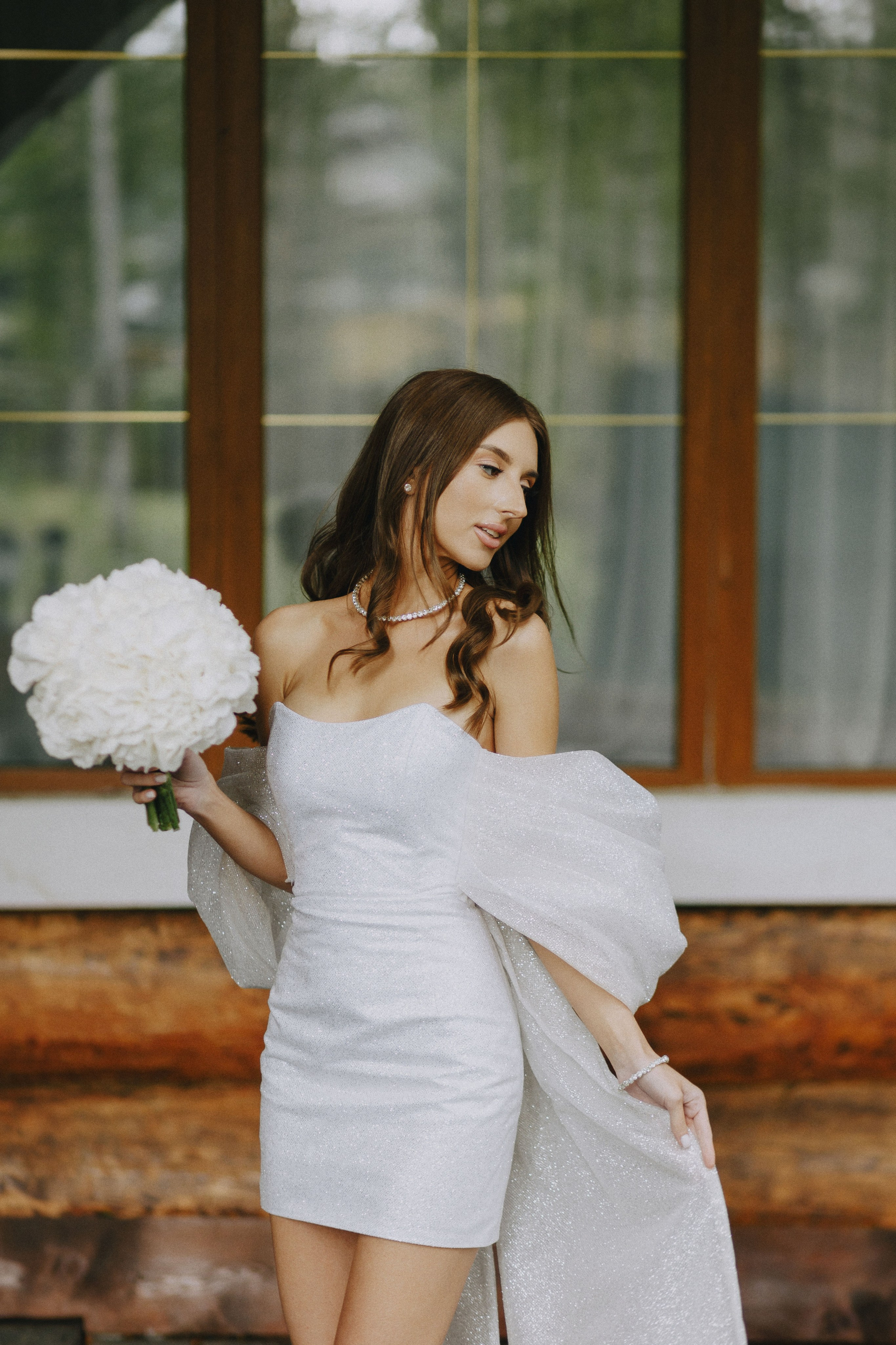 Семен и Вероника. Фотограф Иркутск Антипин Сергей