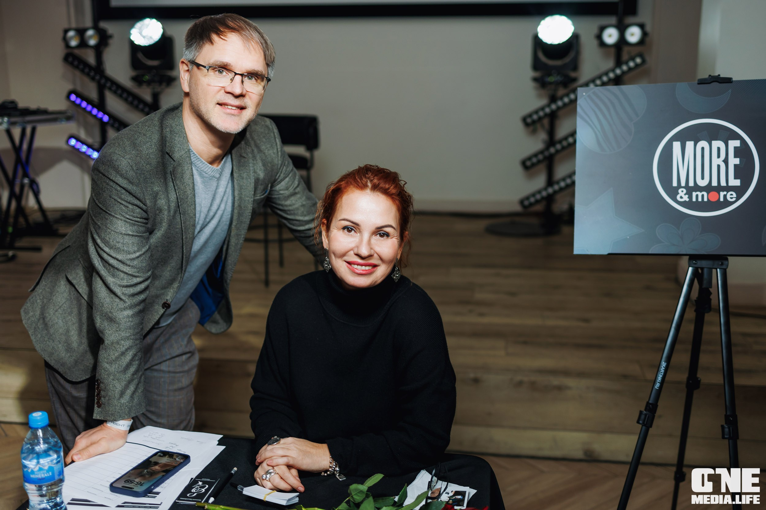 Фоторепортаж из кинотеатра Заря. One Media Life: фоторепортажи, фотоотчеты с мероприятий и заведений