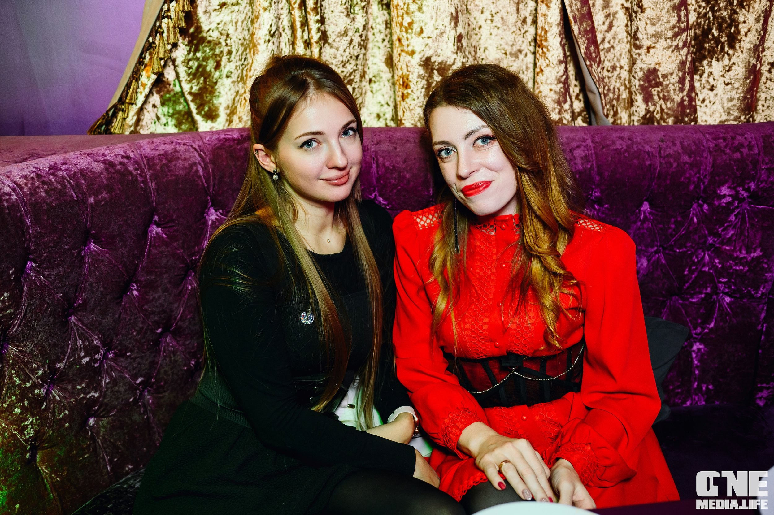 Фоторепортаж из караоке-клуба Эйфория. One Media Life: фоторепортажи, фотоотчеты с мероприятий и заведений