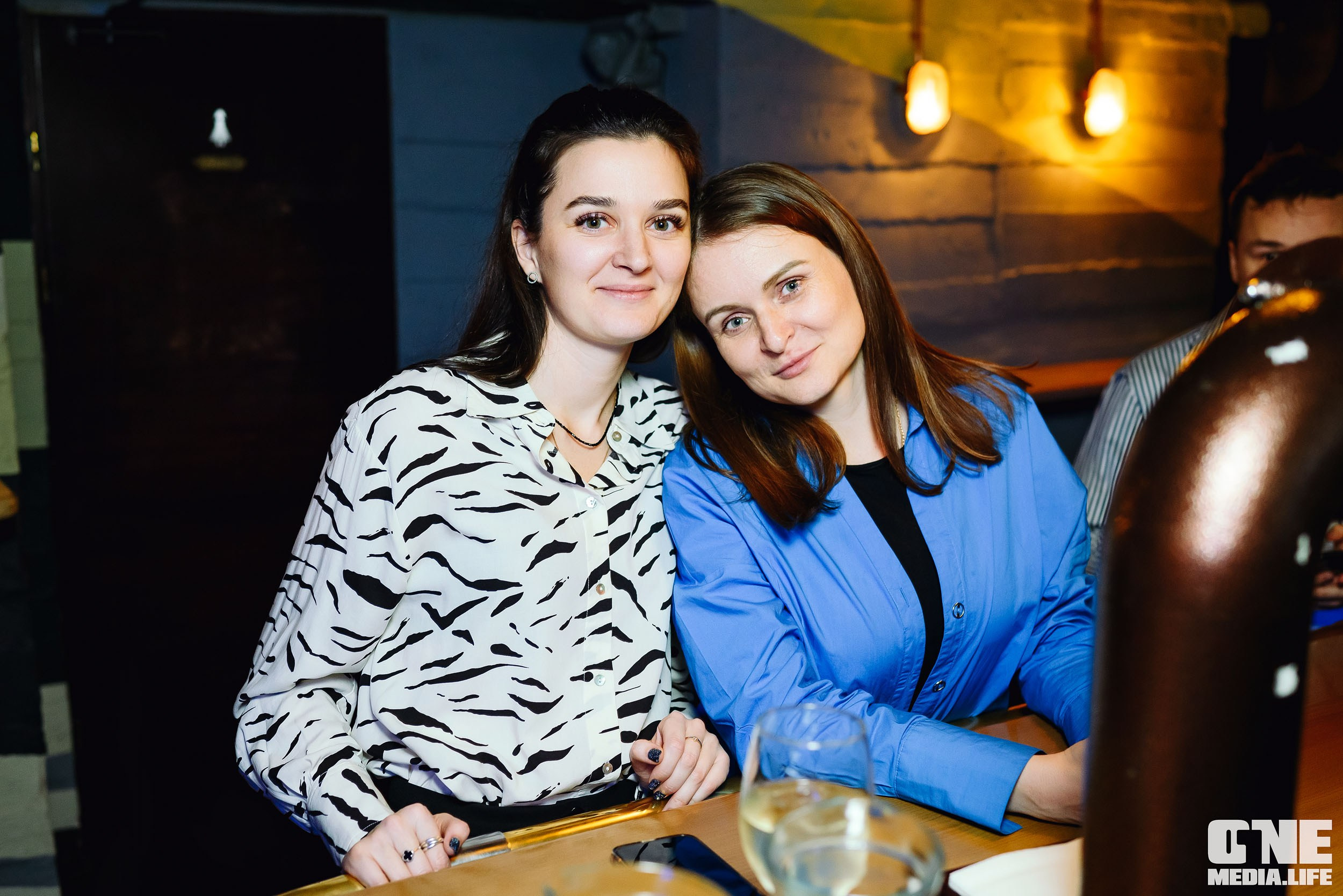 Фоторепортаж из паба Dreadnought. One Media Life: фоторепортажи, фотоотчеты с мероприятий и заведений