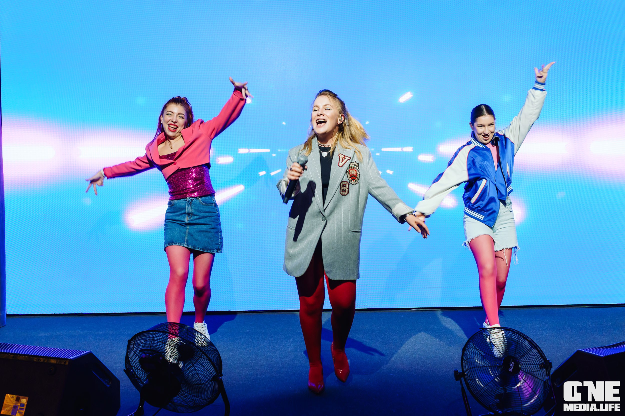 Фоторепортаж из ресторана Океан. One Media Life: фоторепортажи, фотоотчеты с мероприятий и заведений