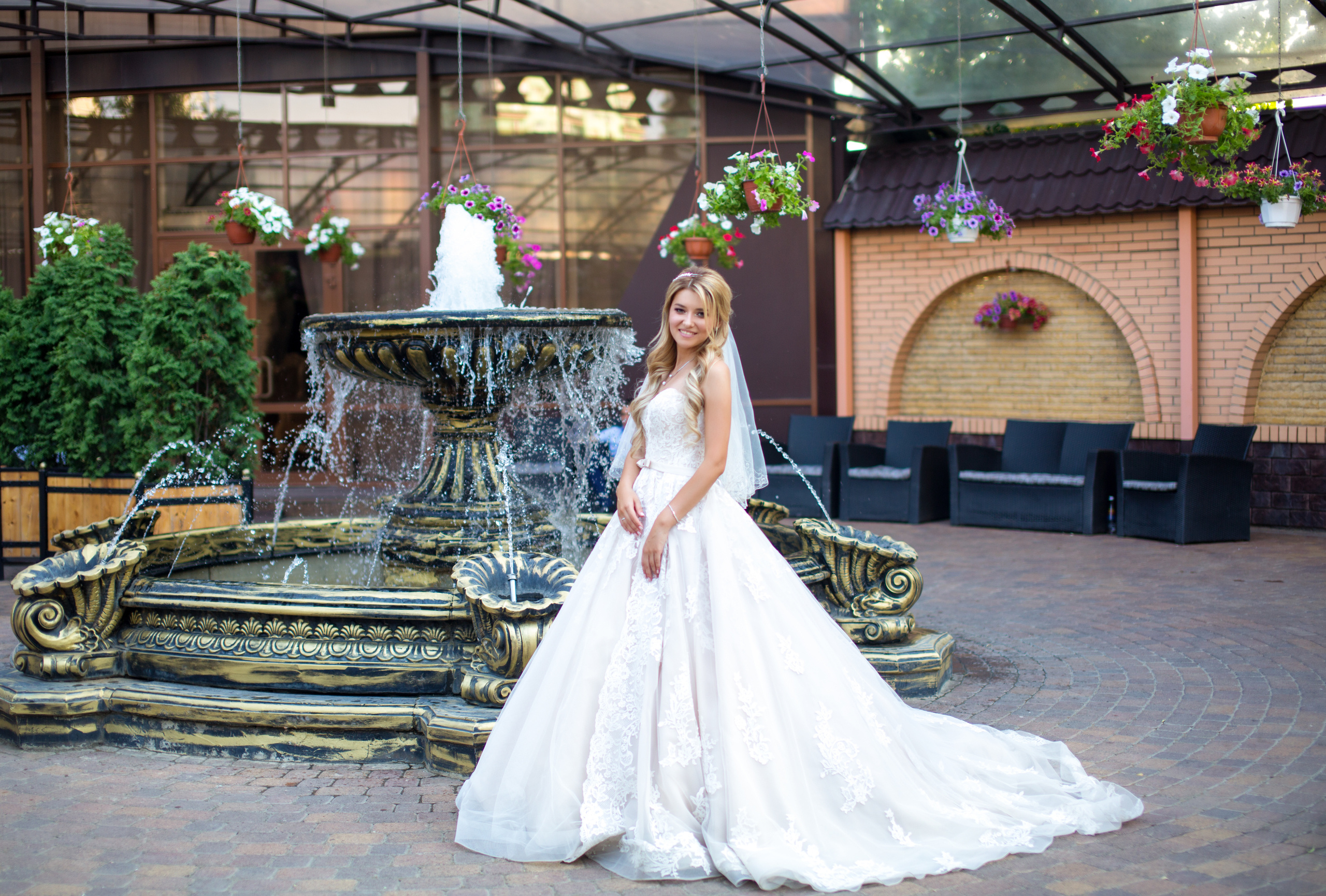 Александр&Елена. Свадебный и семейный фотограф/видеограф в Краснодаре Наталья Осинская