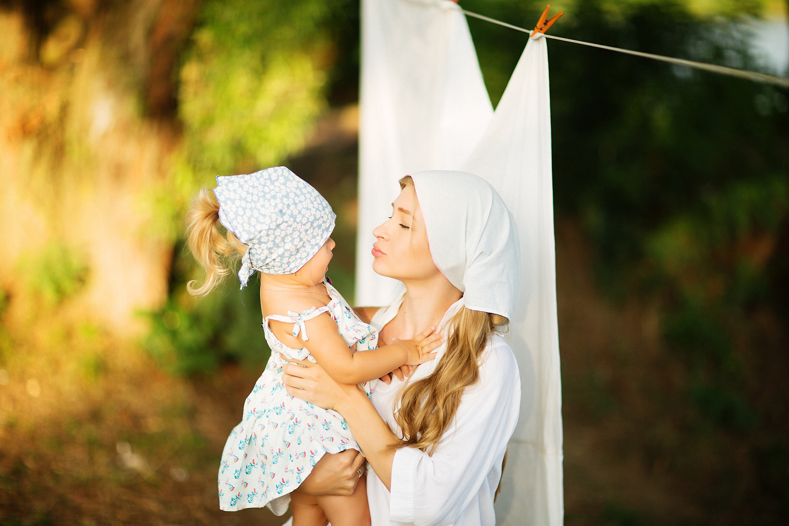 «Рождественский парк». Свадебный и семейный фотограф/видеограф в Краснодаре Наталья Осинская