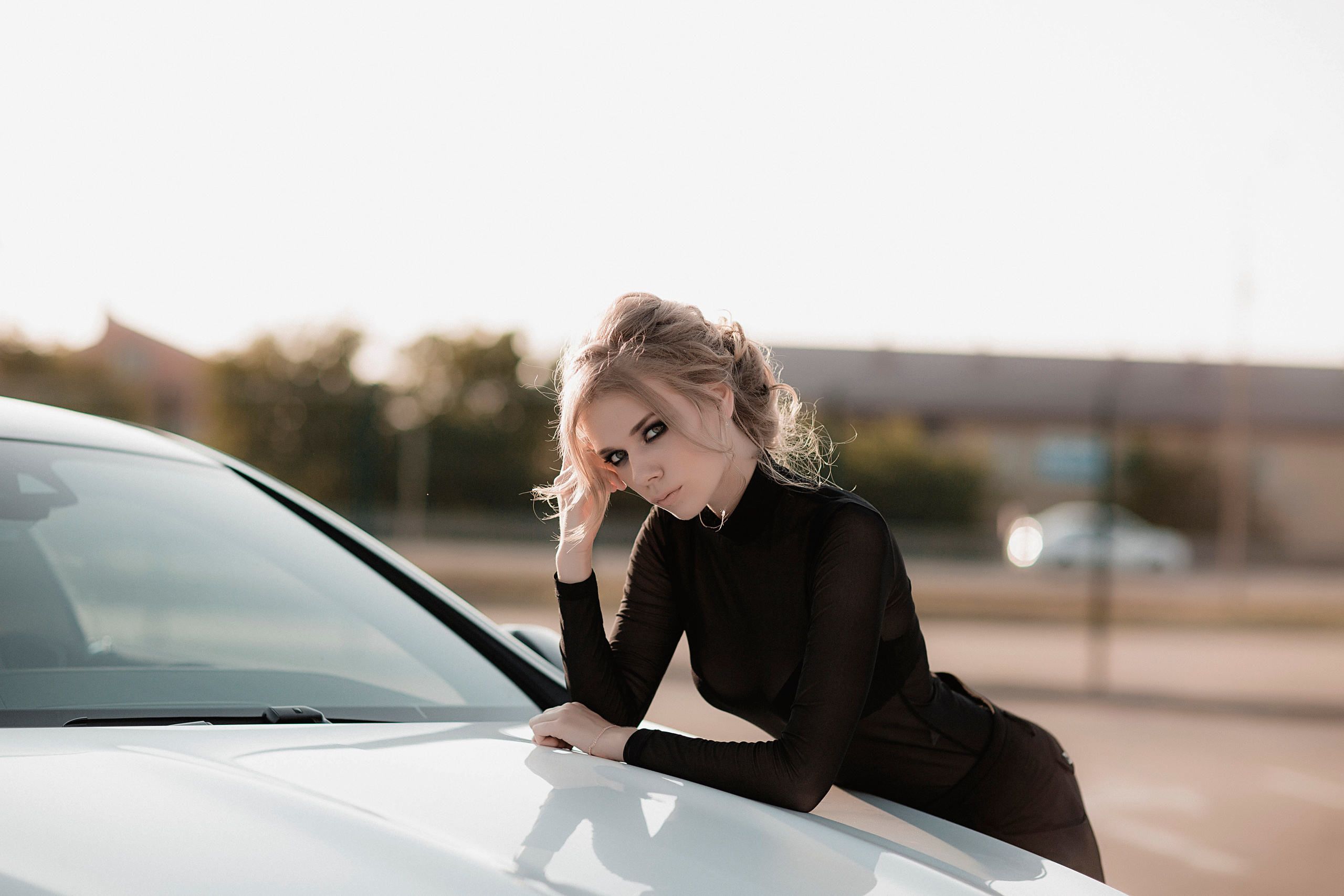 Красотки. Свадебный и семейный фотограф/видеограф в Краснодаре Наталья Осинская