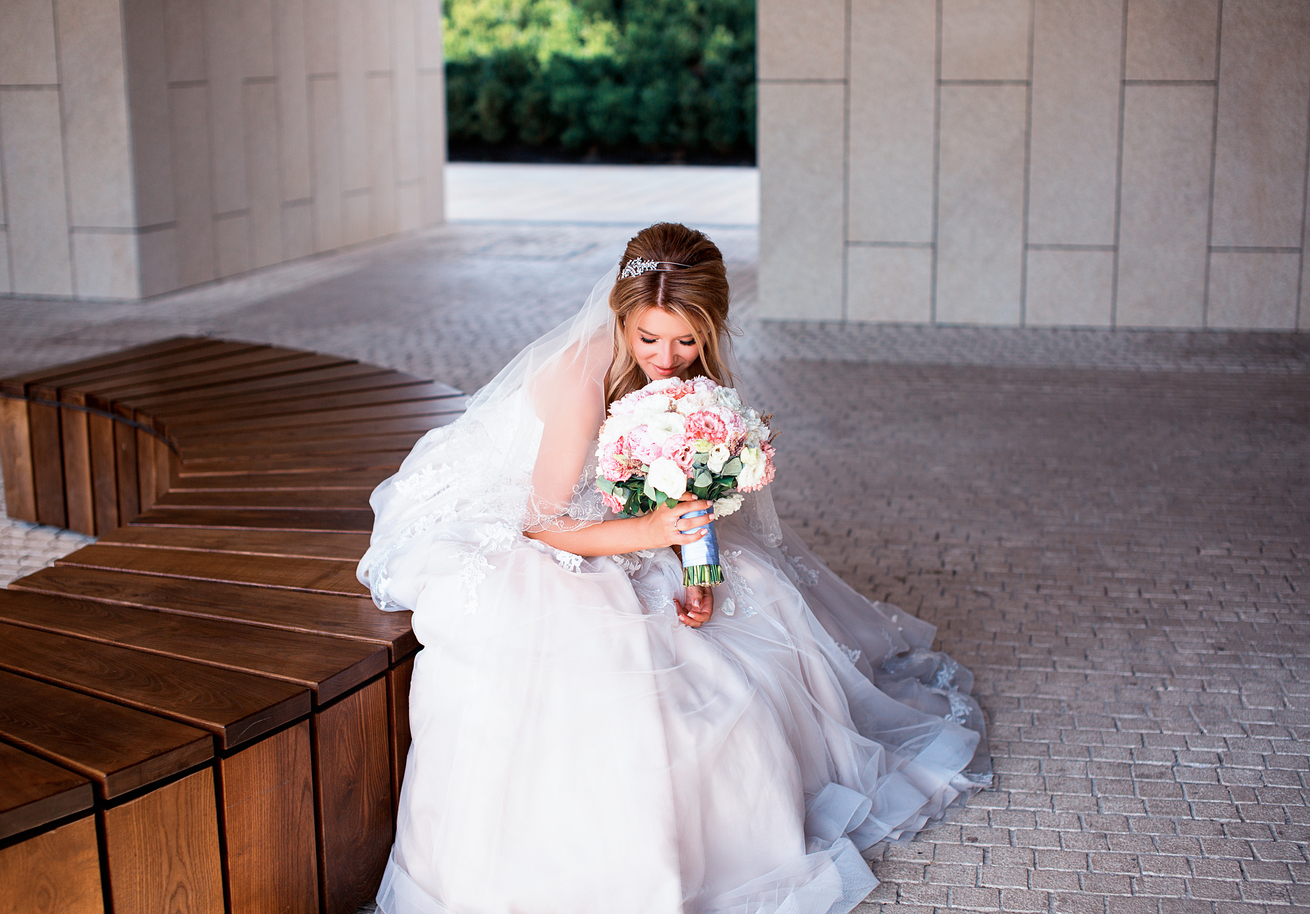 Александр&Елена. Свадебный и семейный фотограф/видеограф в Краснодаре Наталья Осинская