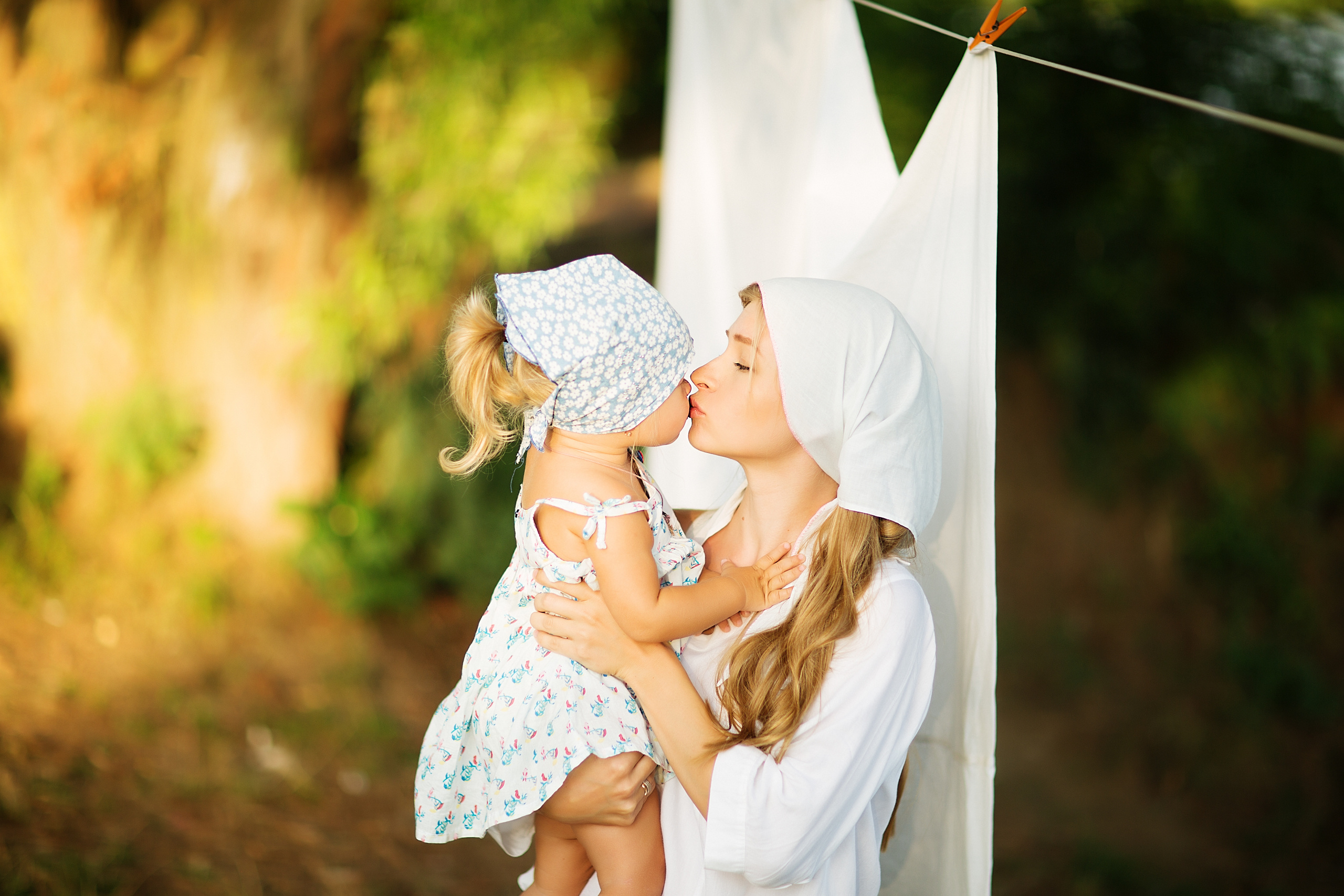 «Рождественский парк». Свадебный и семейный фотограф/видеограф в Краснодаре Наталья Осинская