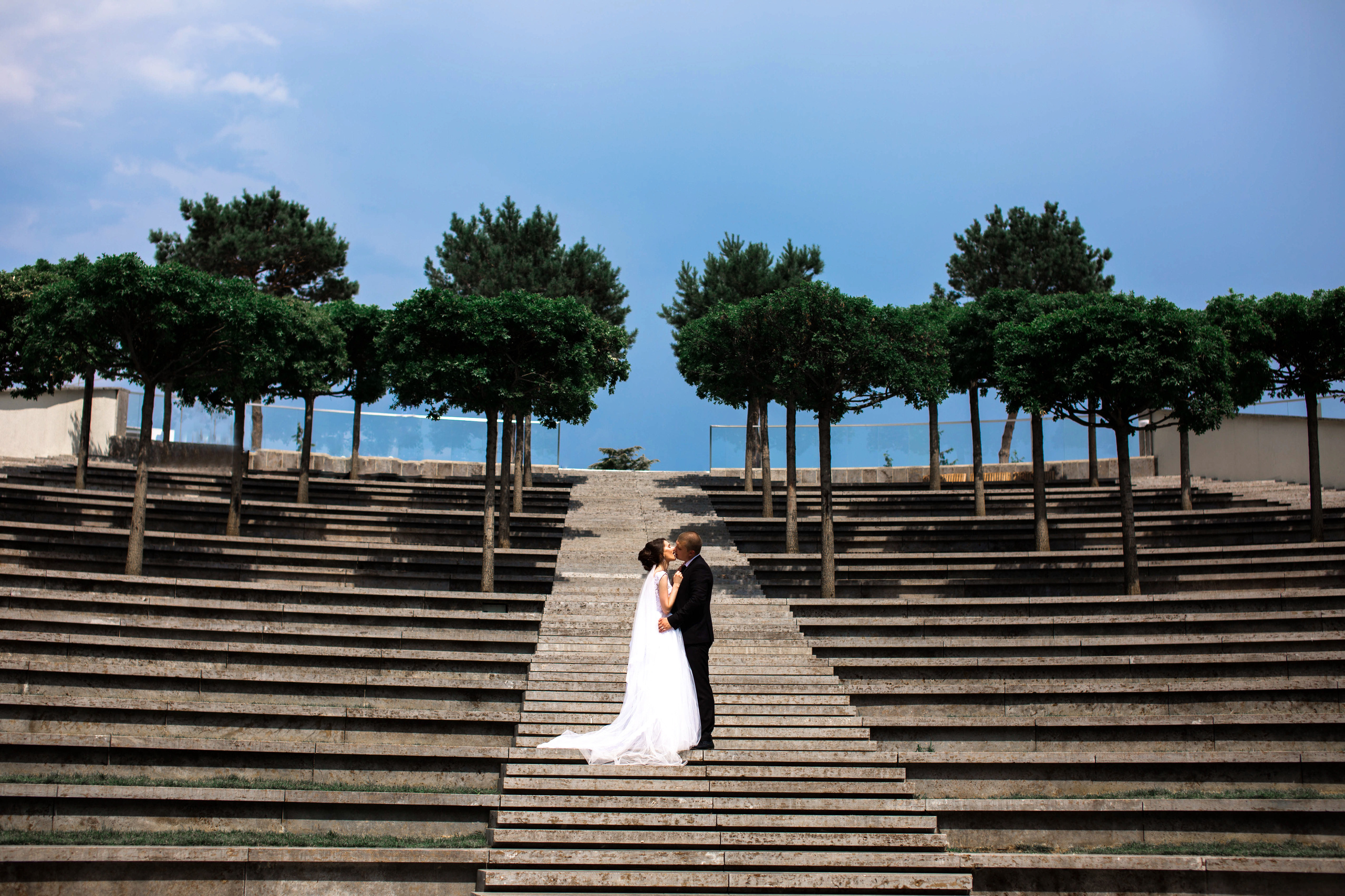 Иван&Аня. Свадебный и семейный фотограф/видеограф в Краснодаре Наталья Осинская