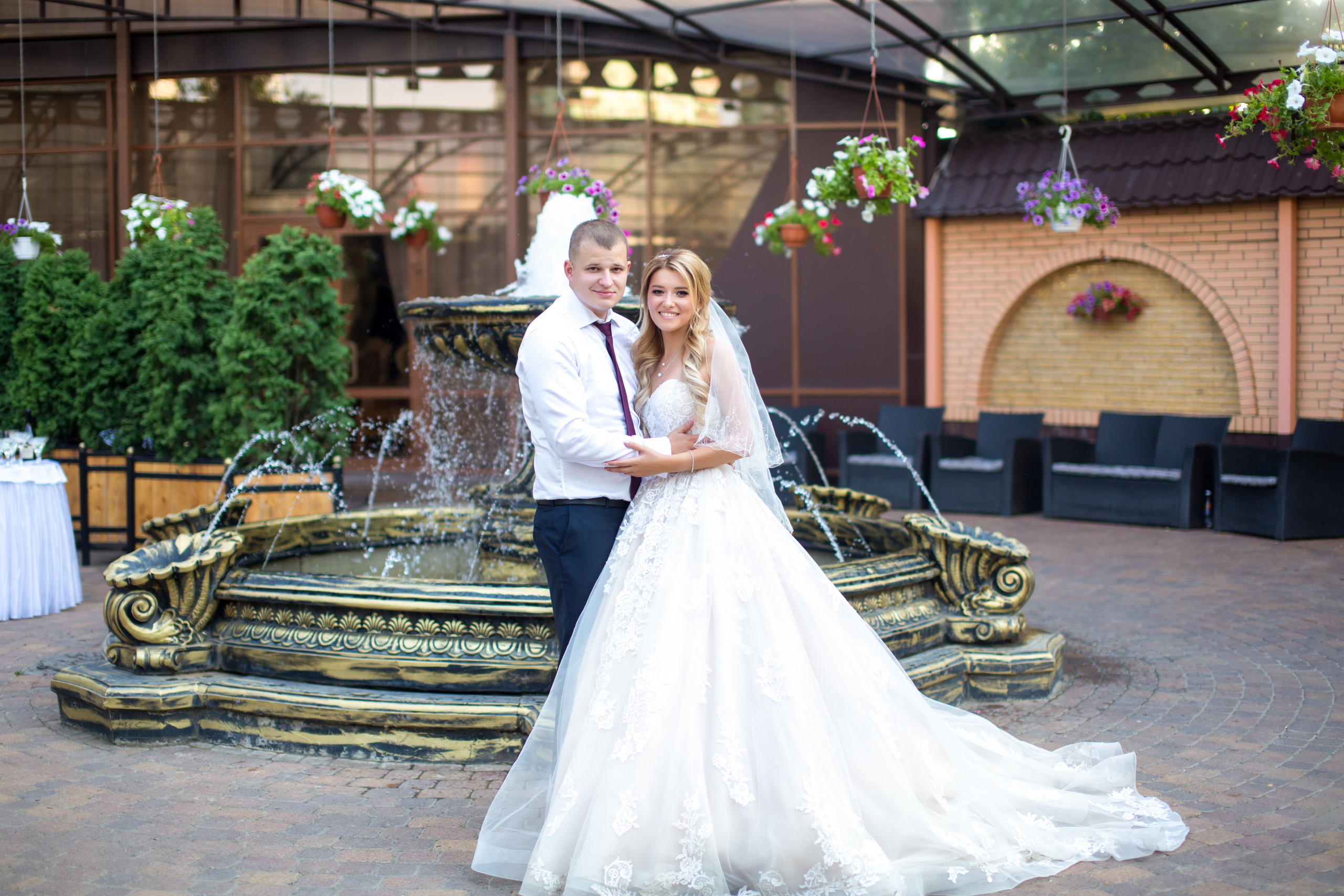 Александр&Елена. Свадебный и семейный фотограф/видеограф в Краснодаре Наталья Осинская