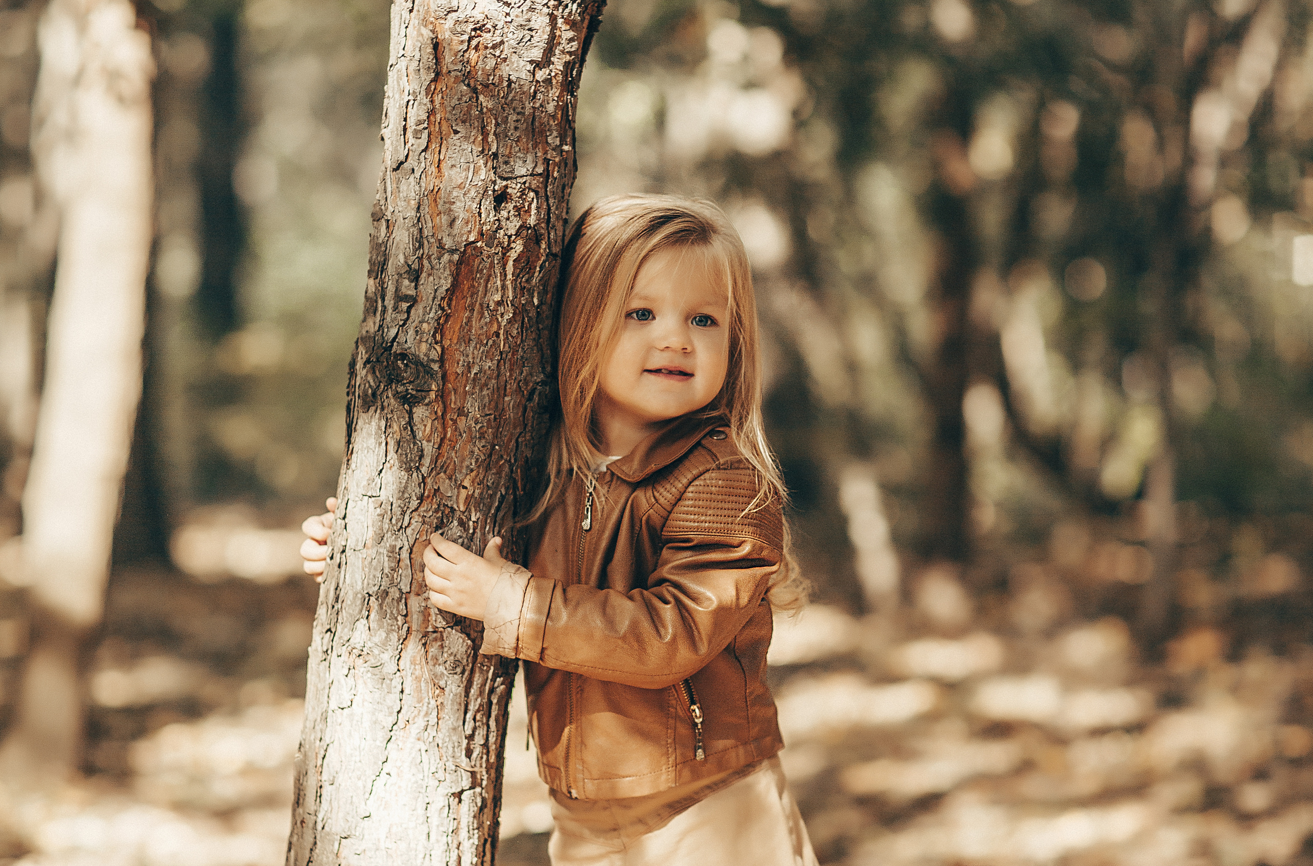 «Рождественский парк». Свадебный и семейный фотограф/видеограф в Краснодаре Наталья Осинская